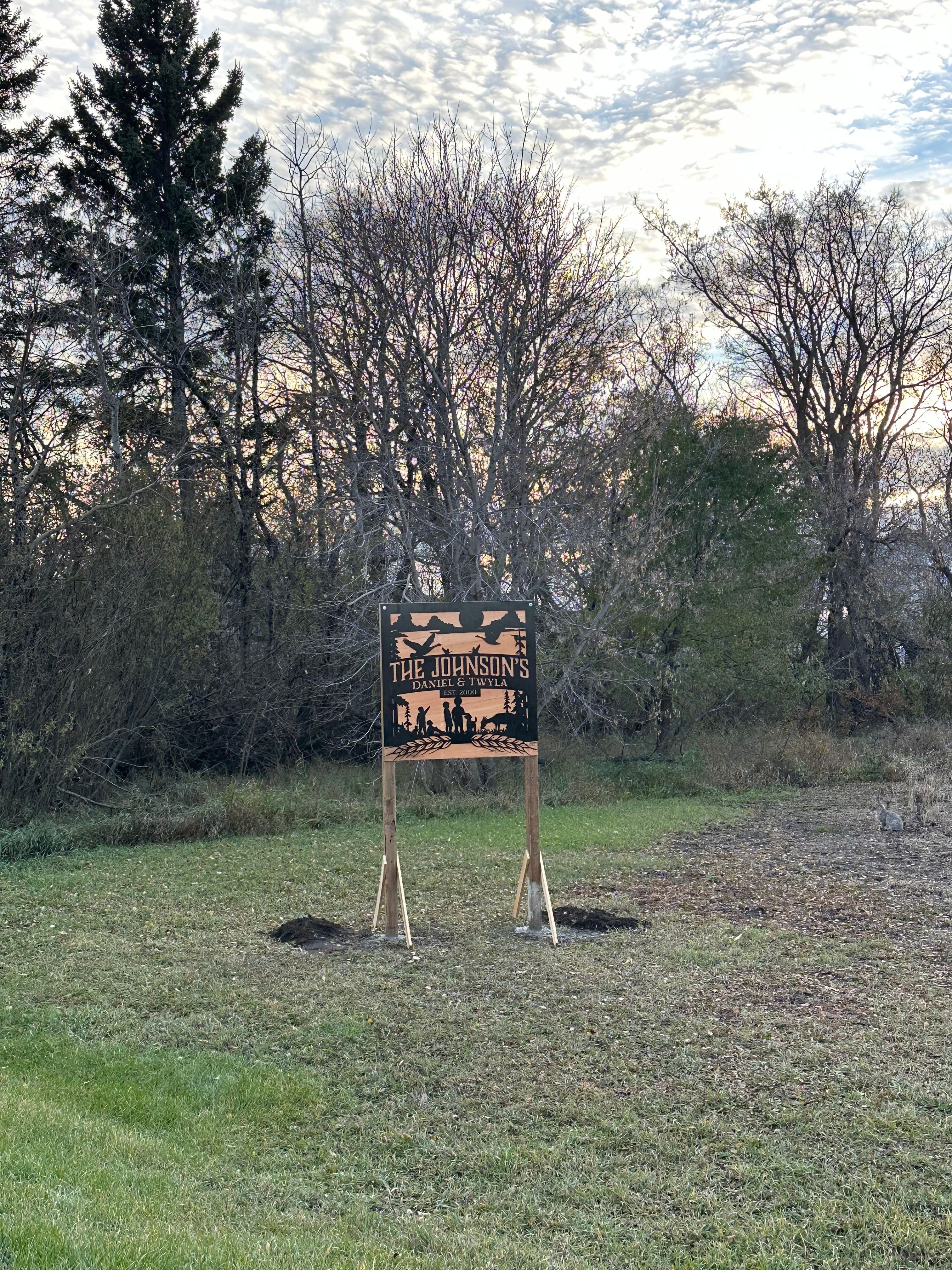 Tween Lakes Outdoors