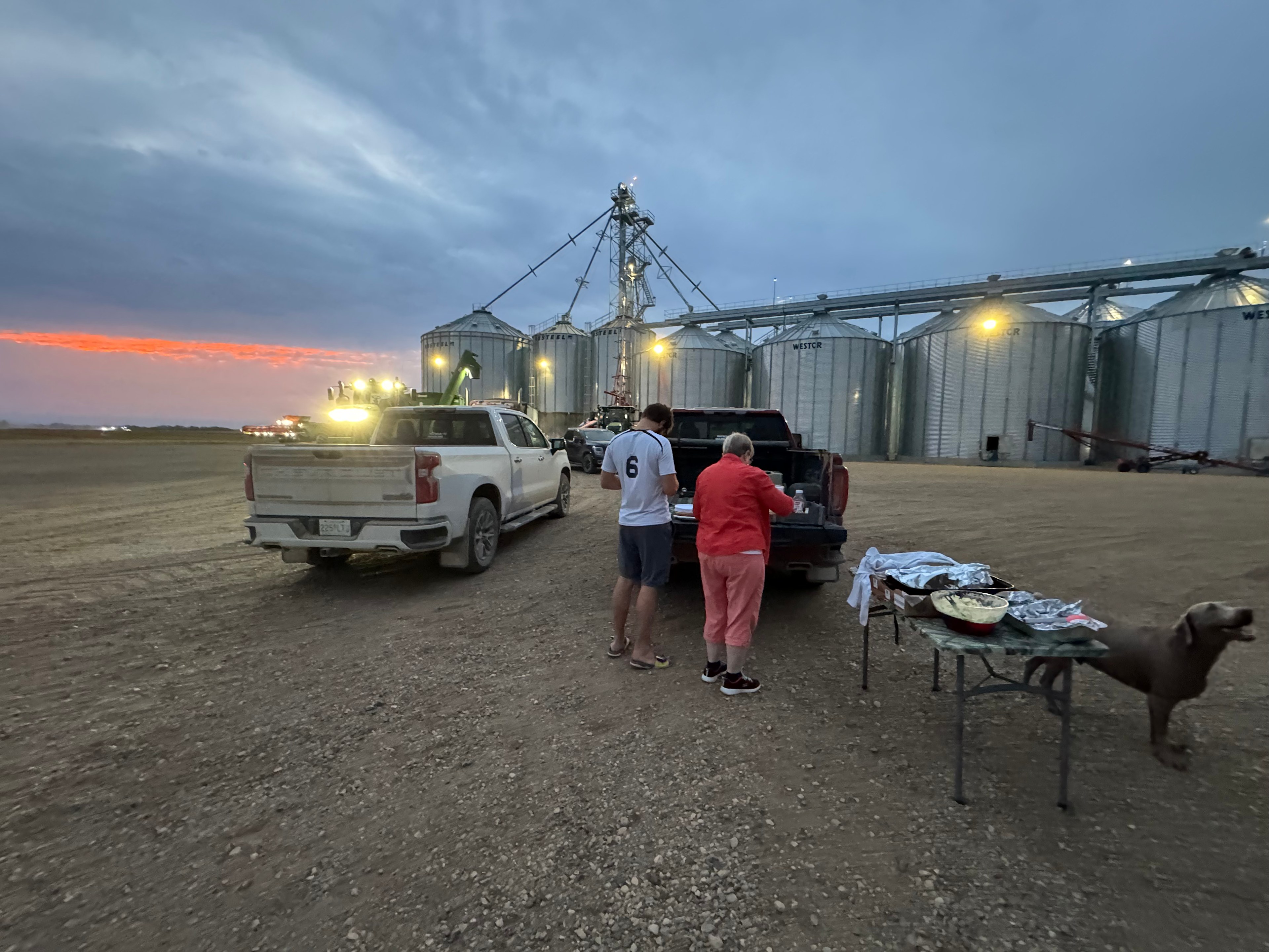 Tween Lakes Outdoors