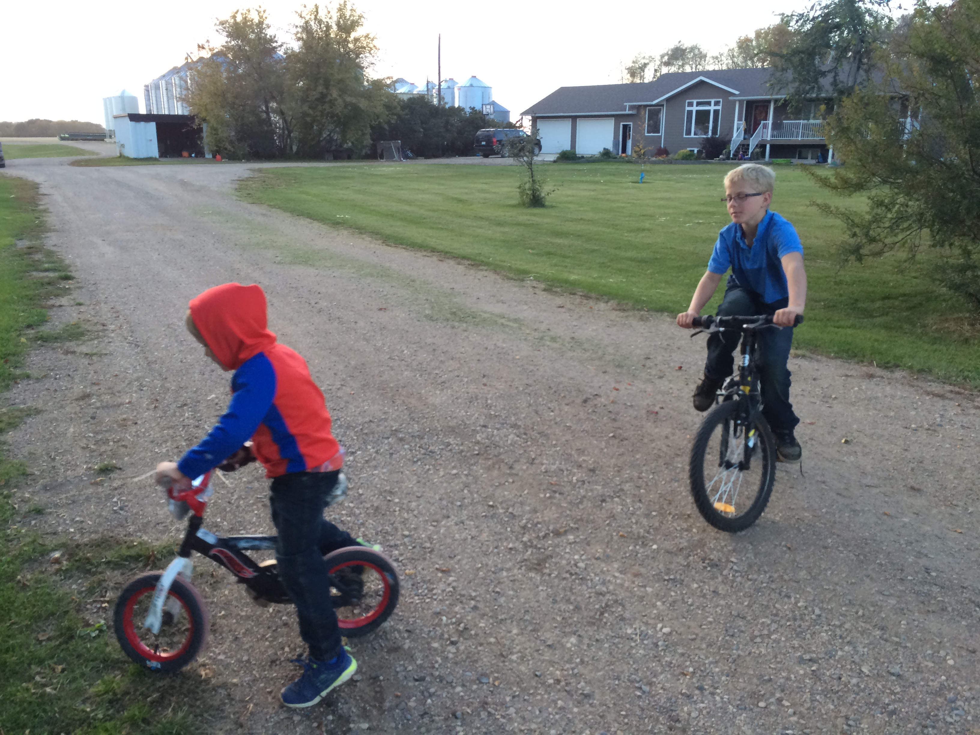 Tween Lakes Outdoors