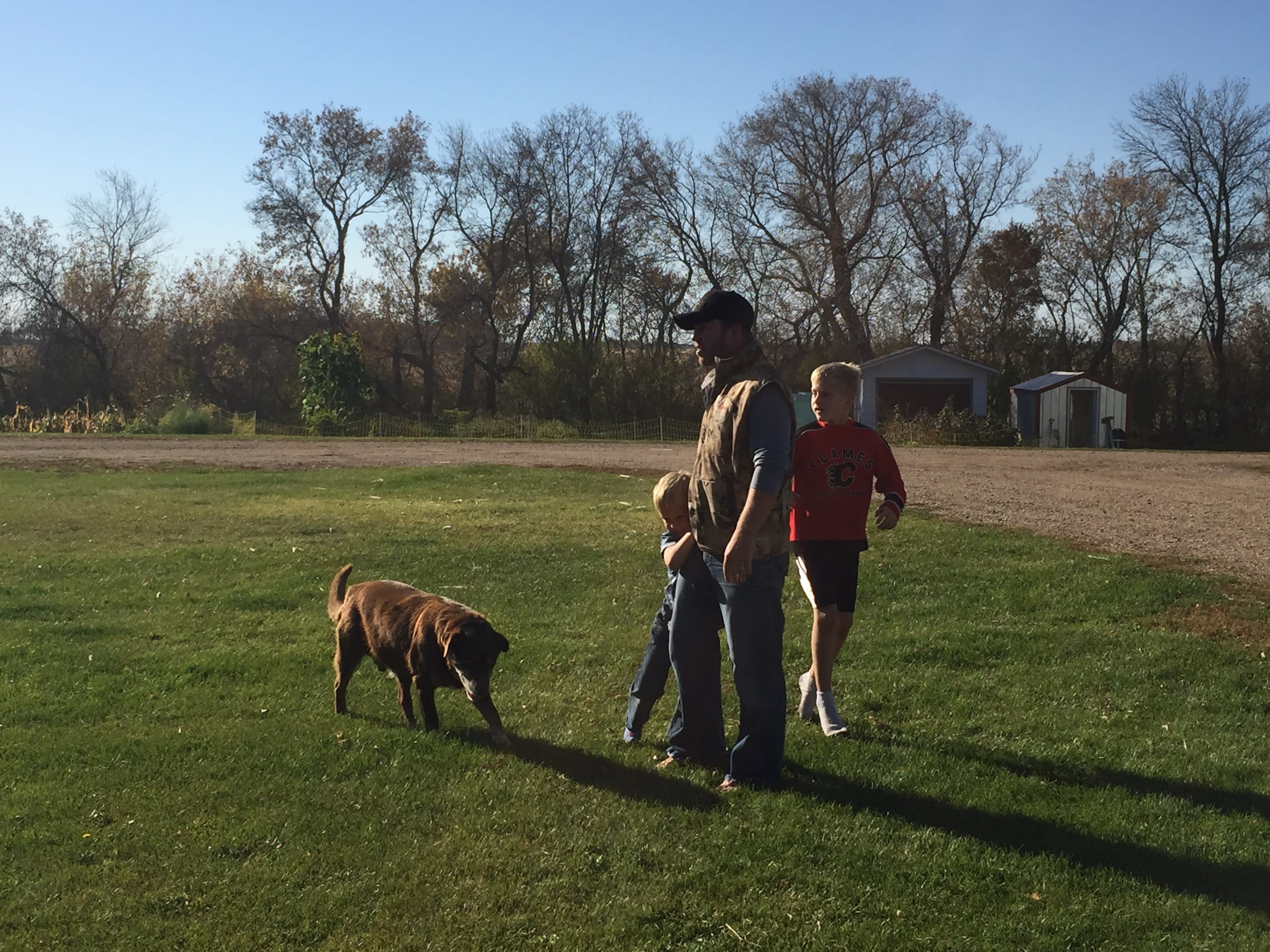 Tween Lakes Outdoors