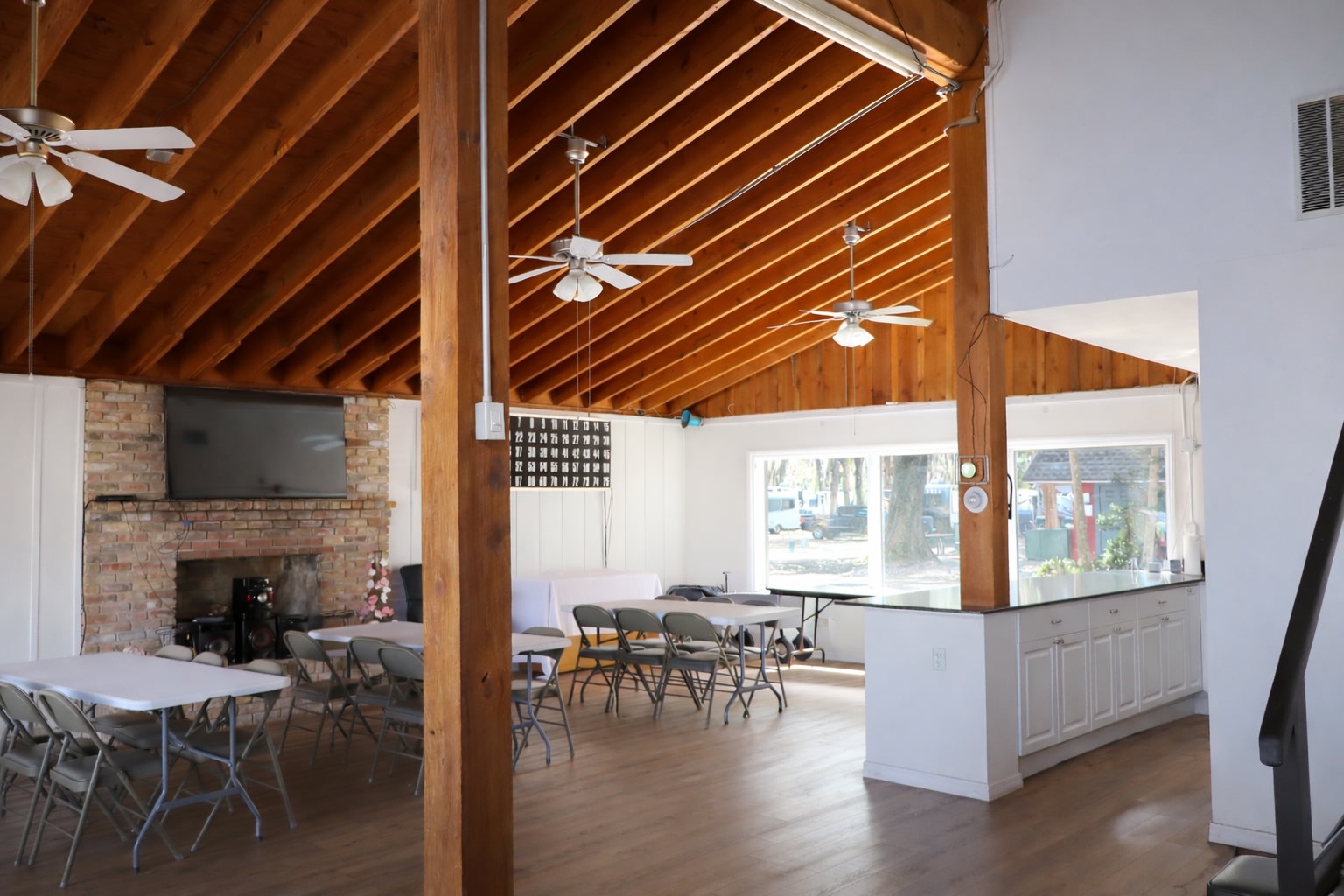 Cape Kennedy RV Resort