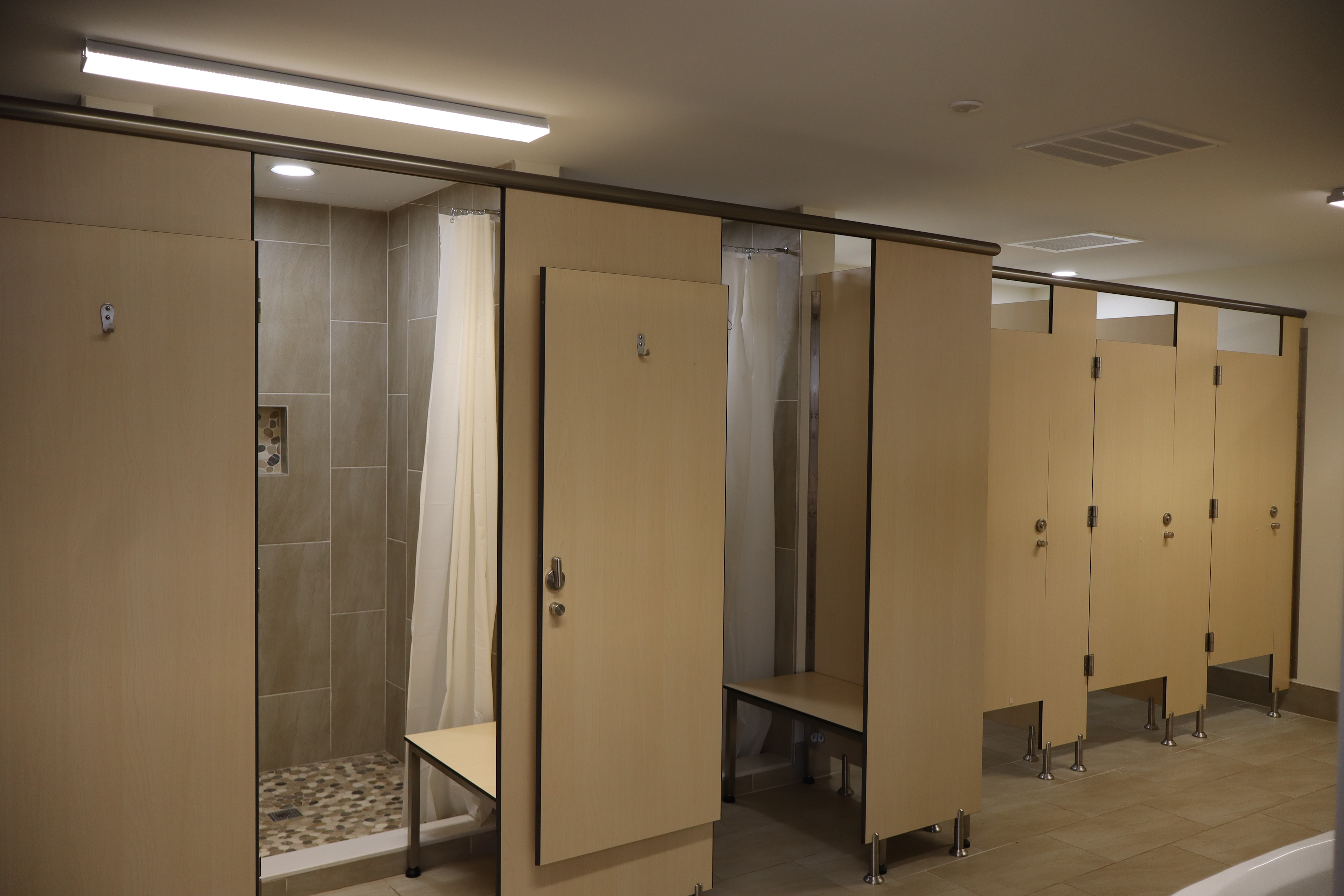 Cape Kennedy RV Resort