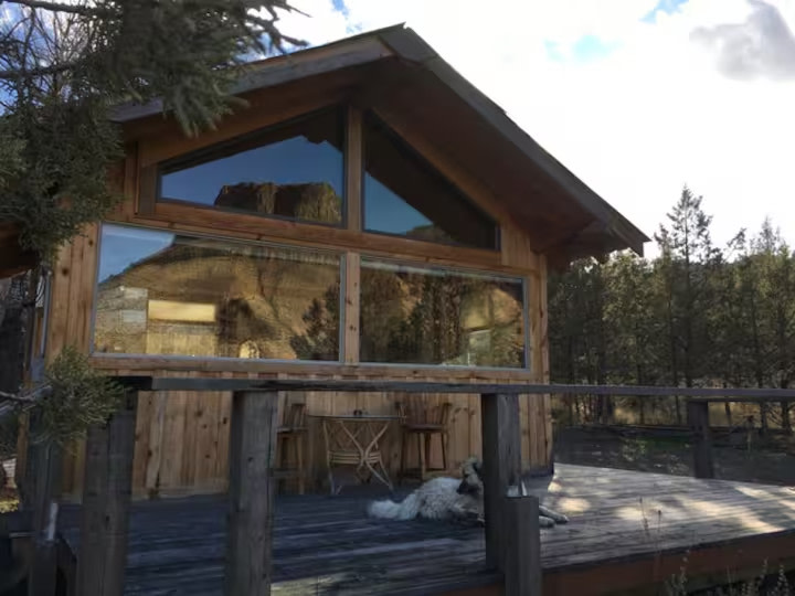 Stellar Cabin