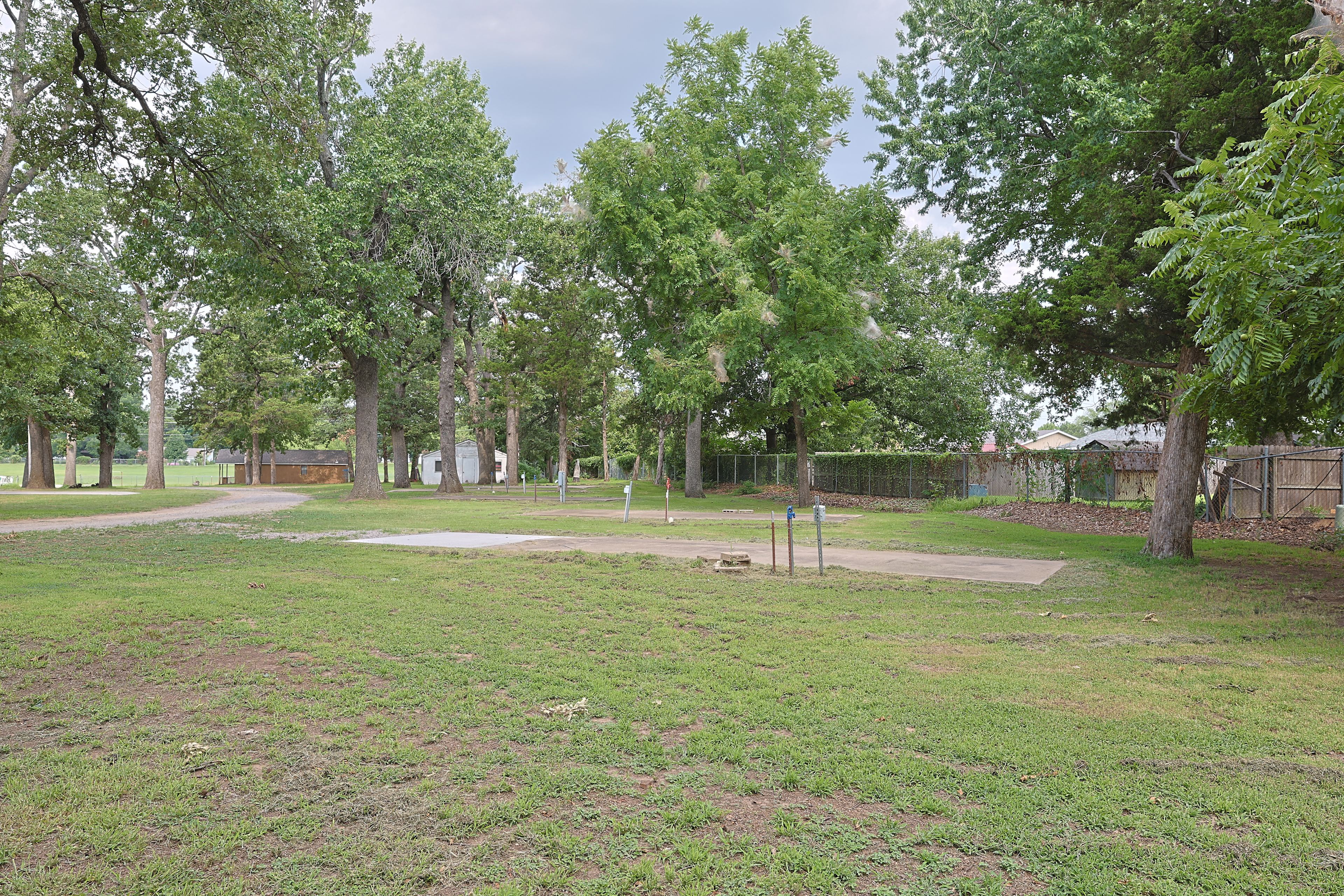 Oak Park Event Venue & Lodging