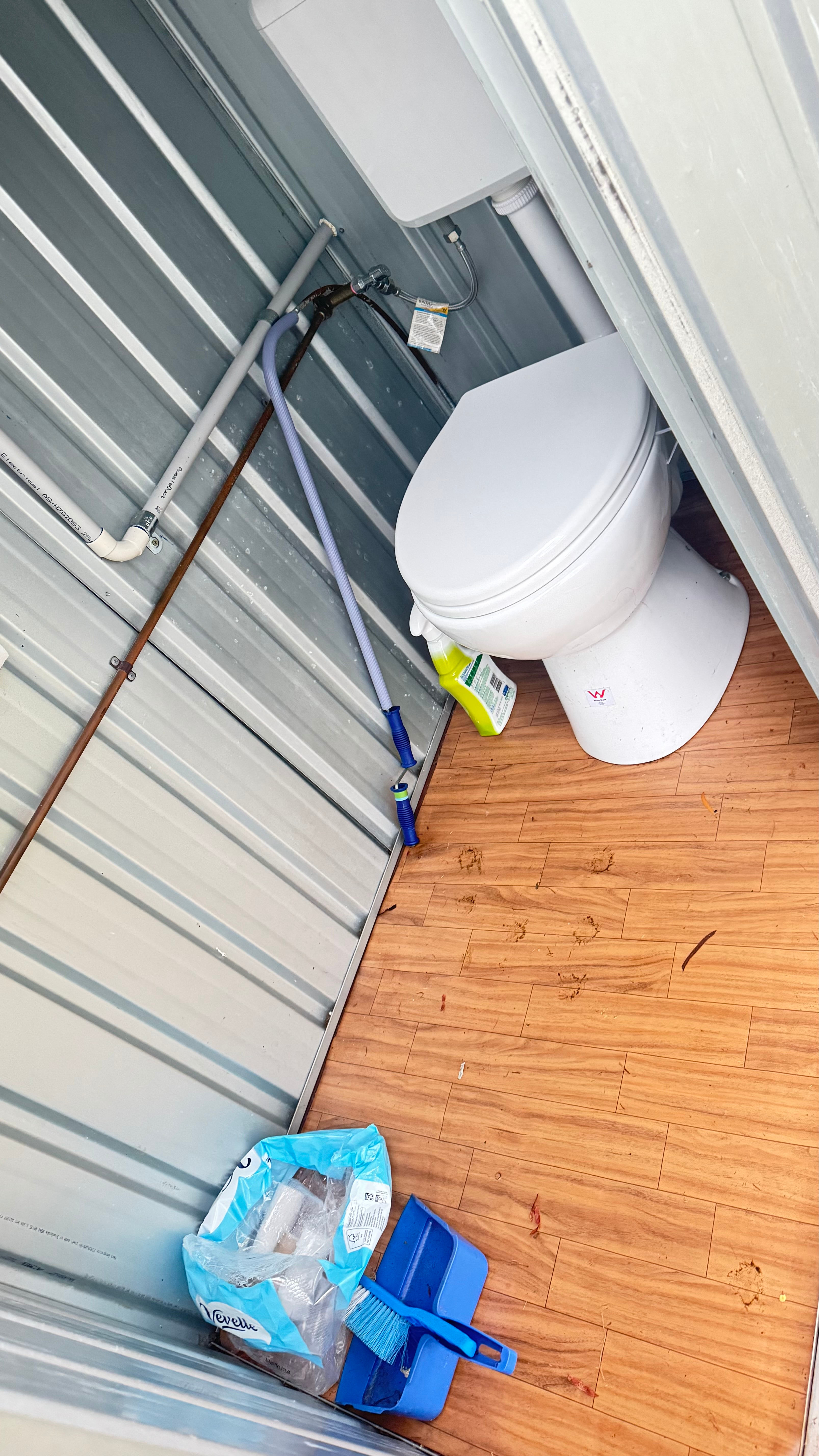 PC Campsites Taranna