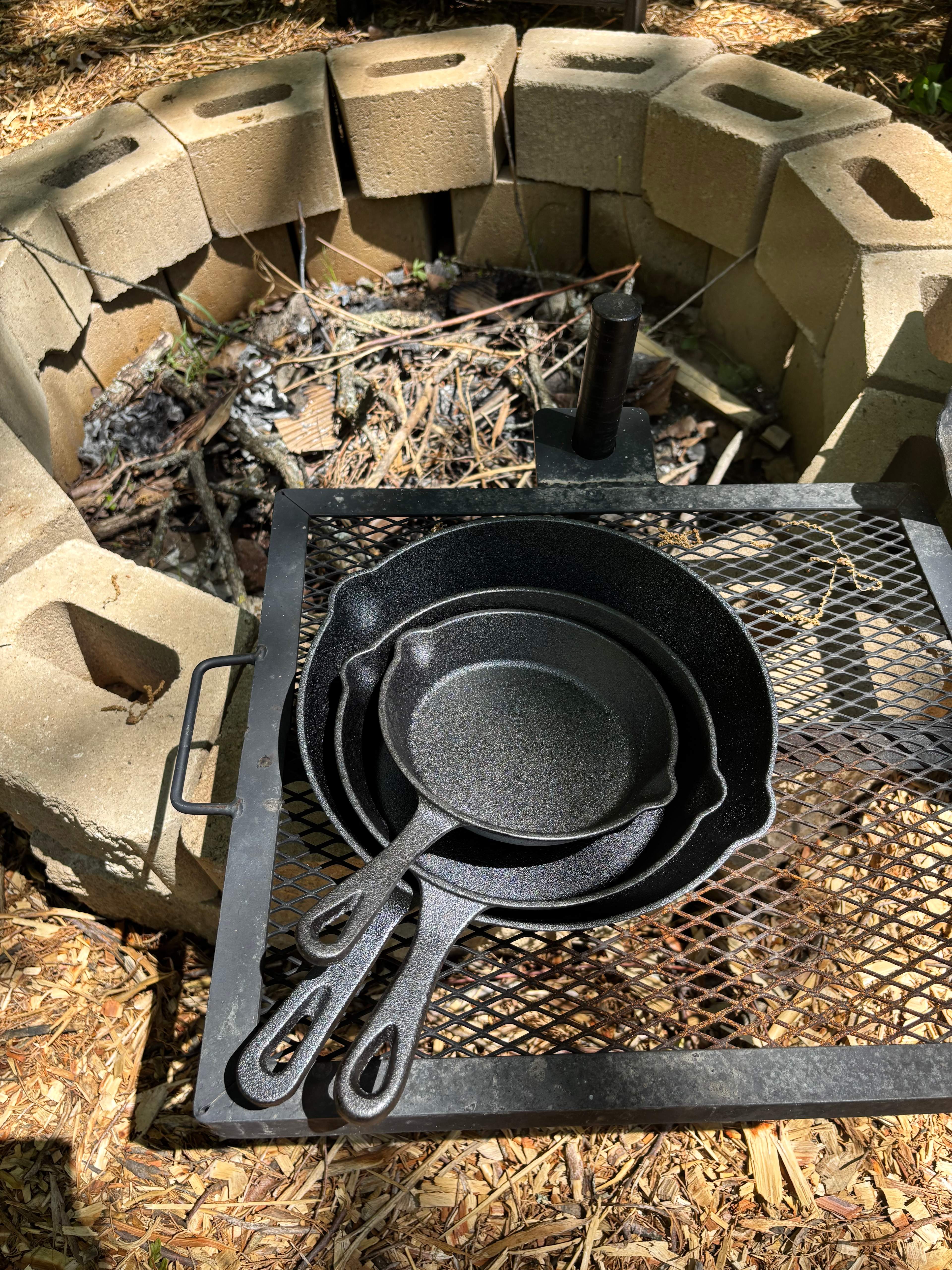 Majestic Oaks Unique Getaway in the Ozarks