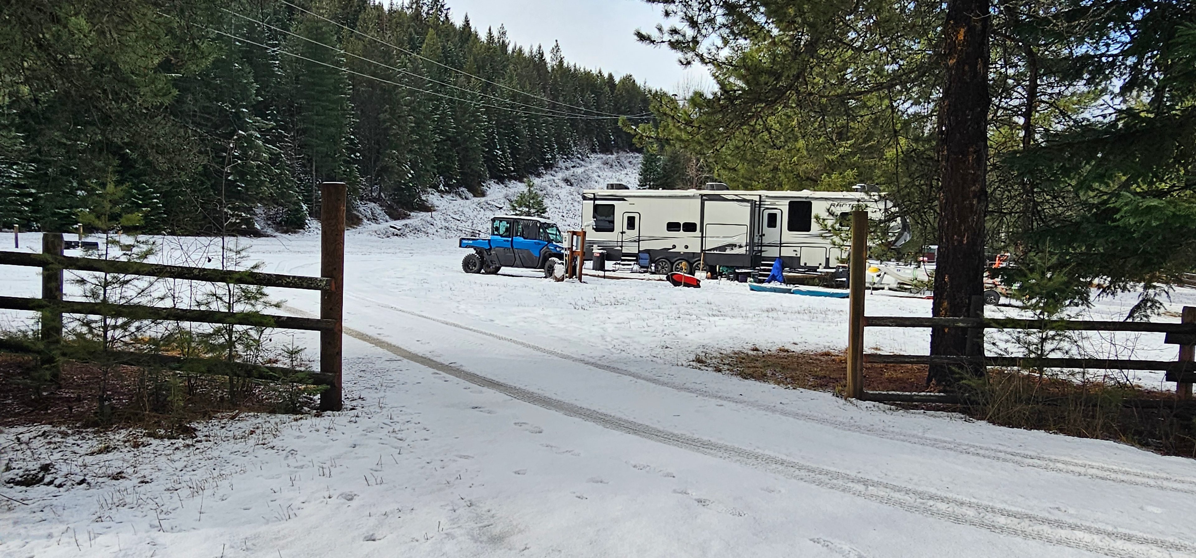 Switchback Park
