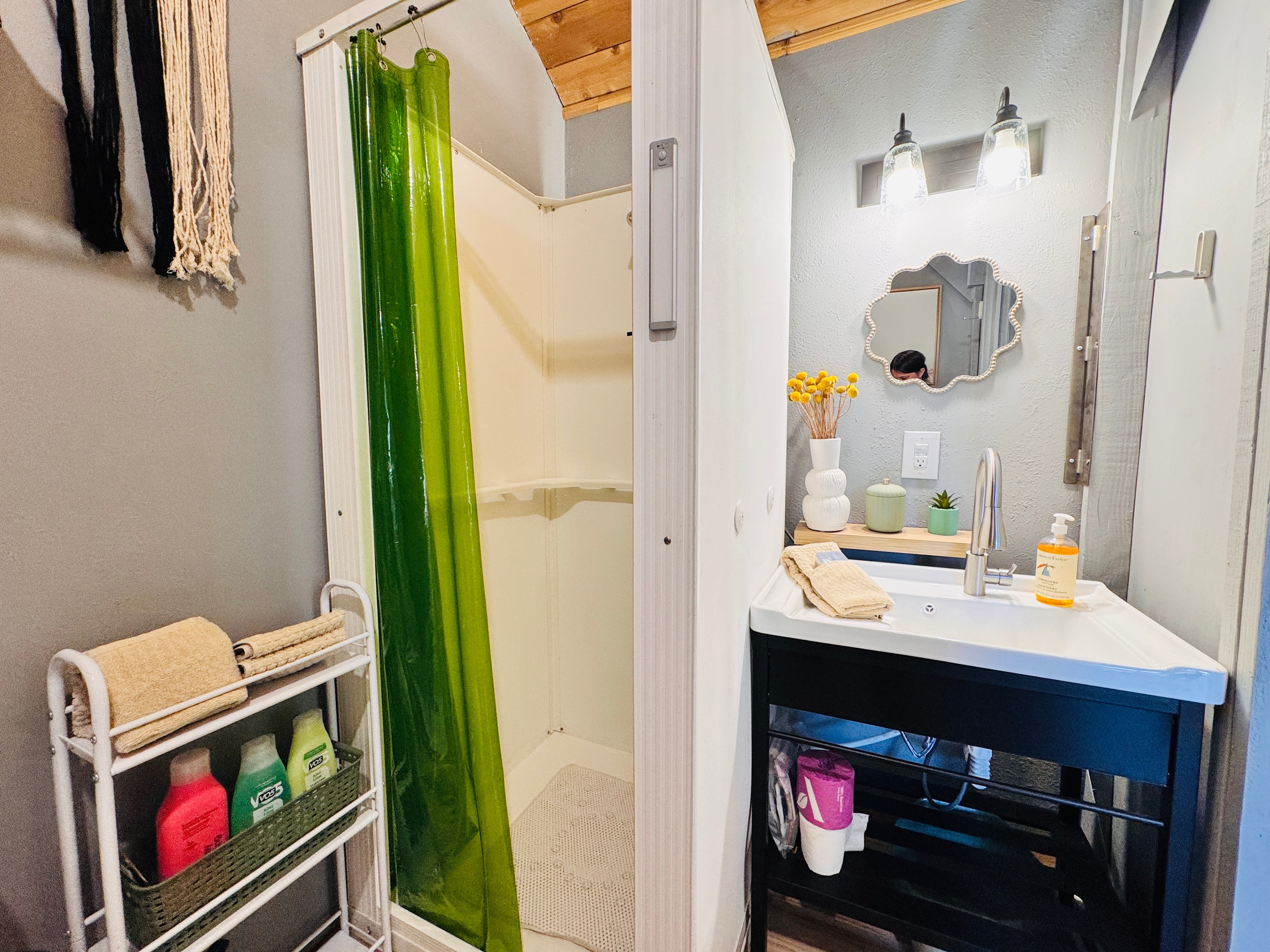 Fort Bailey Private Desert Estate