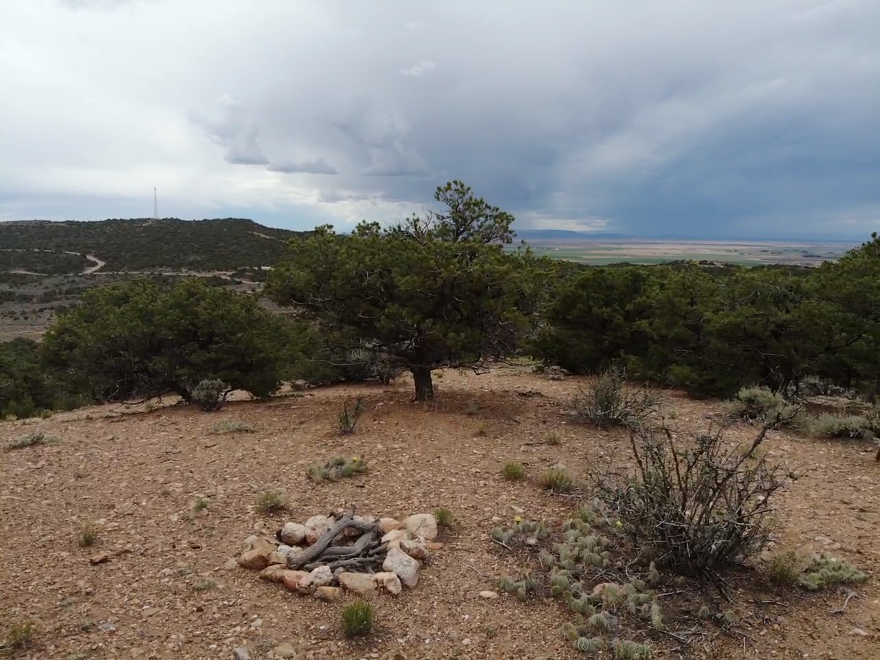 Land of Eternal Sunsets