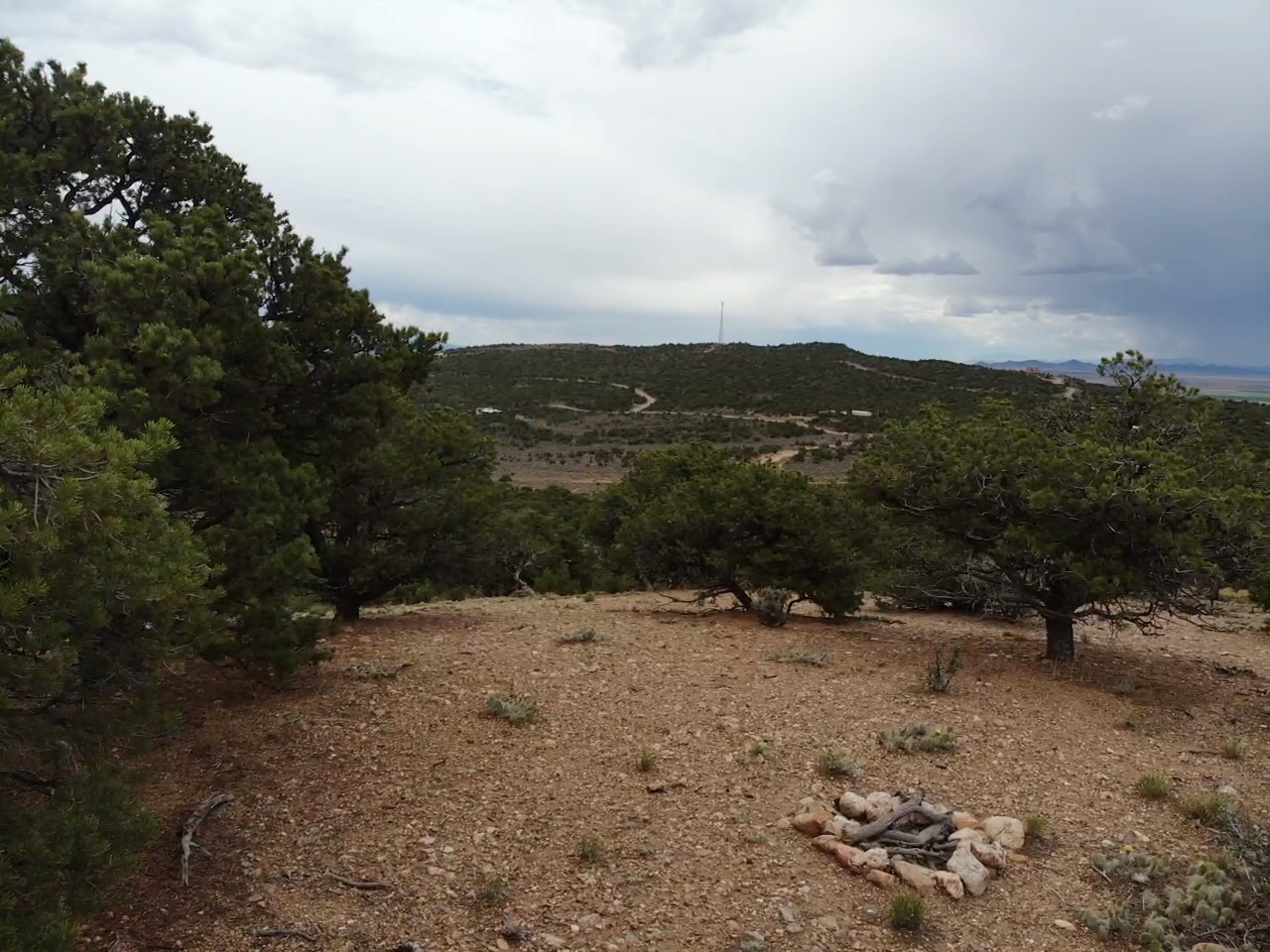 Land of Eternal Sunsets