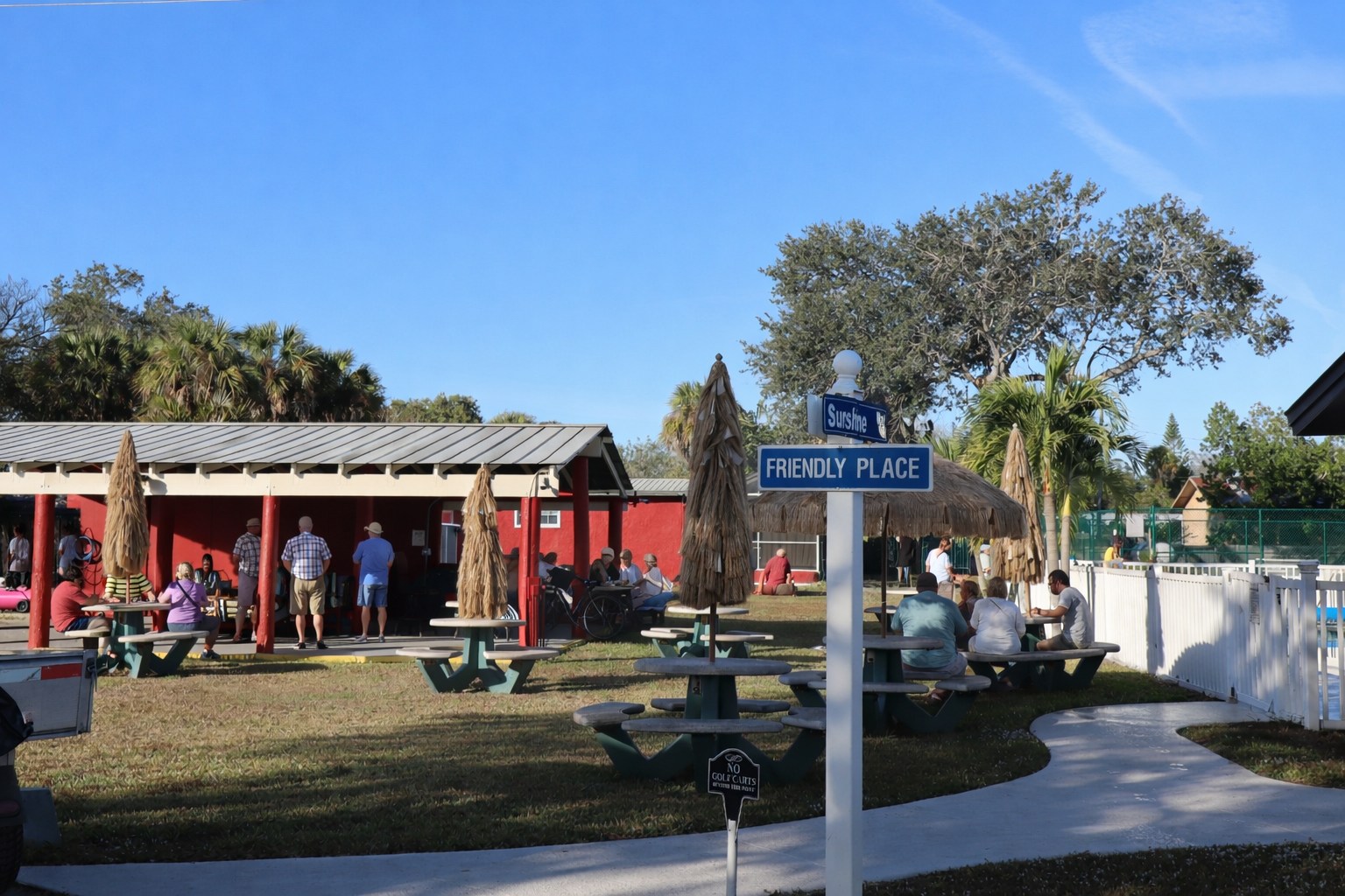 Meadowlark Shores RV Resort