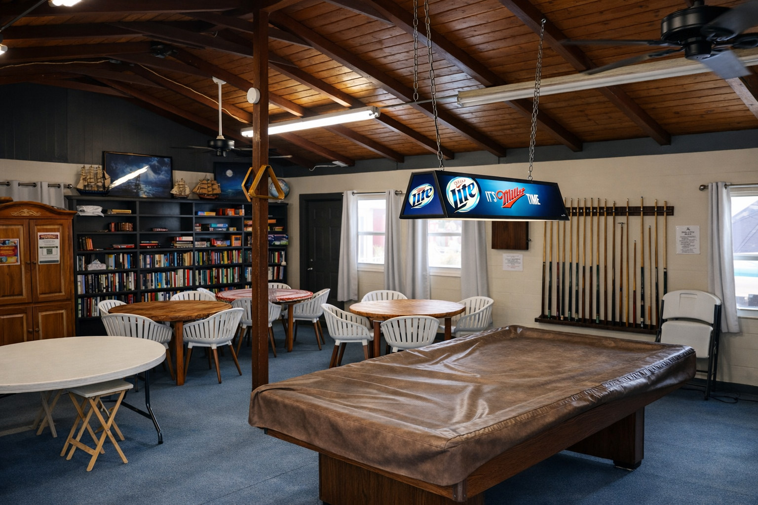 Meadowlark Shores RV Resort