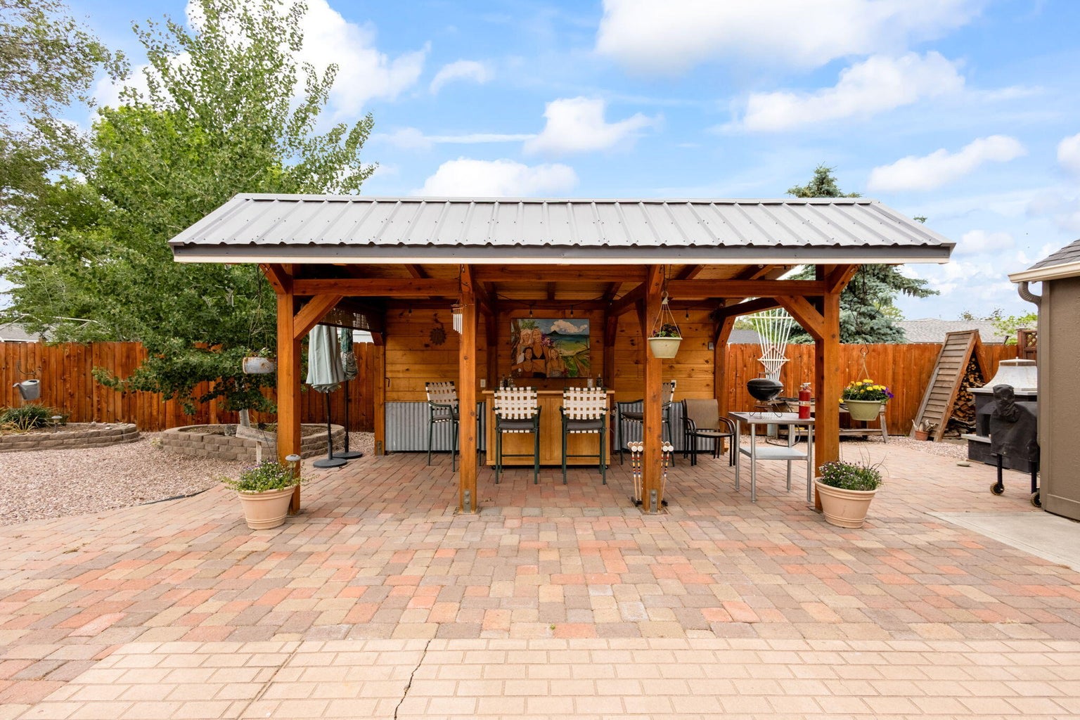 Cedar House
