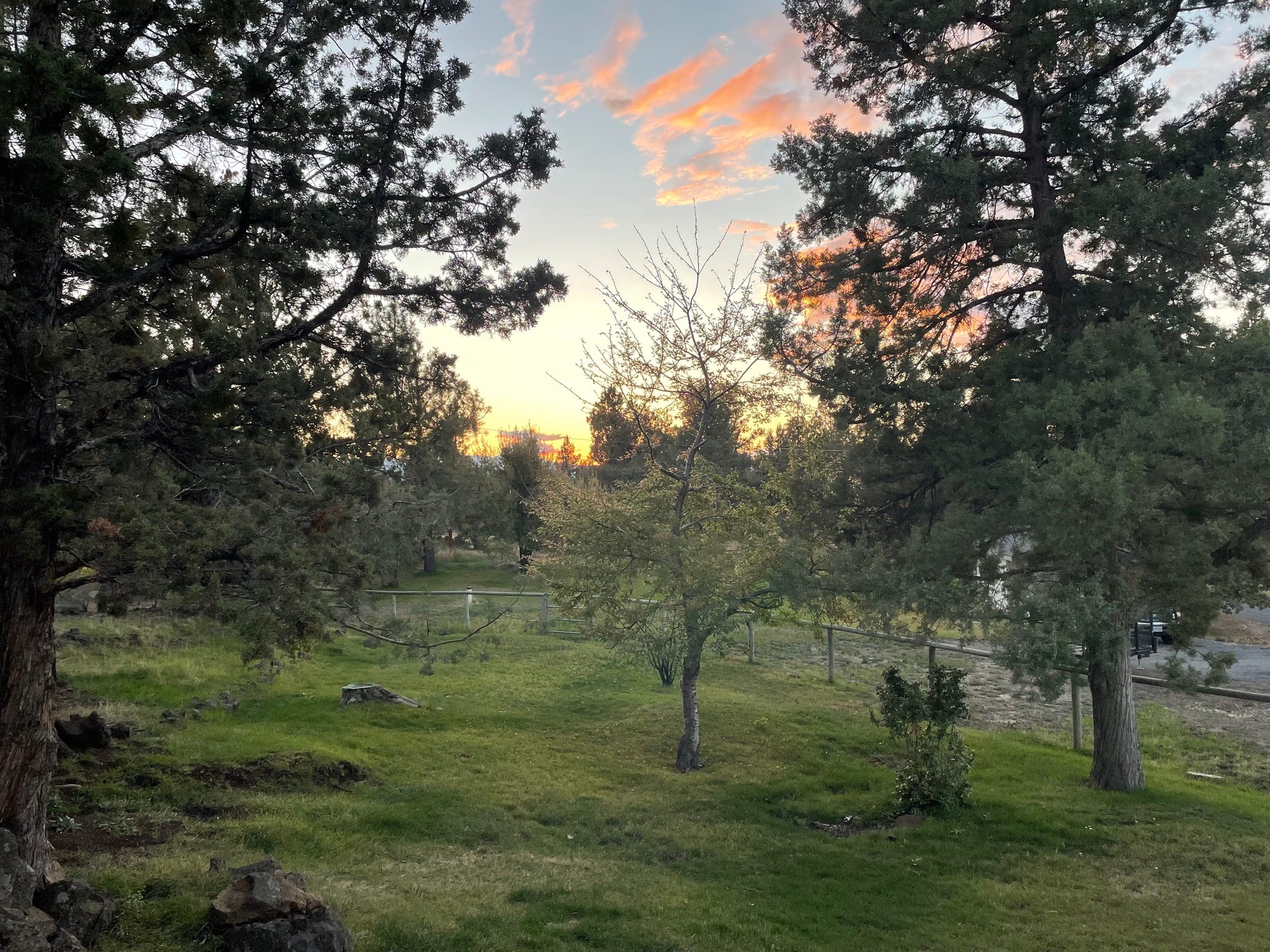 Bend Homestead