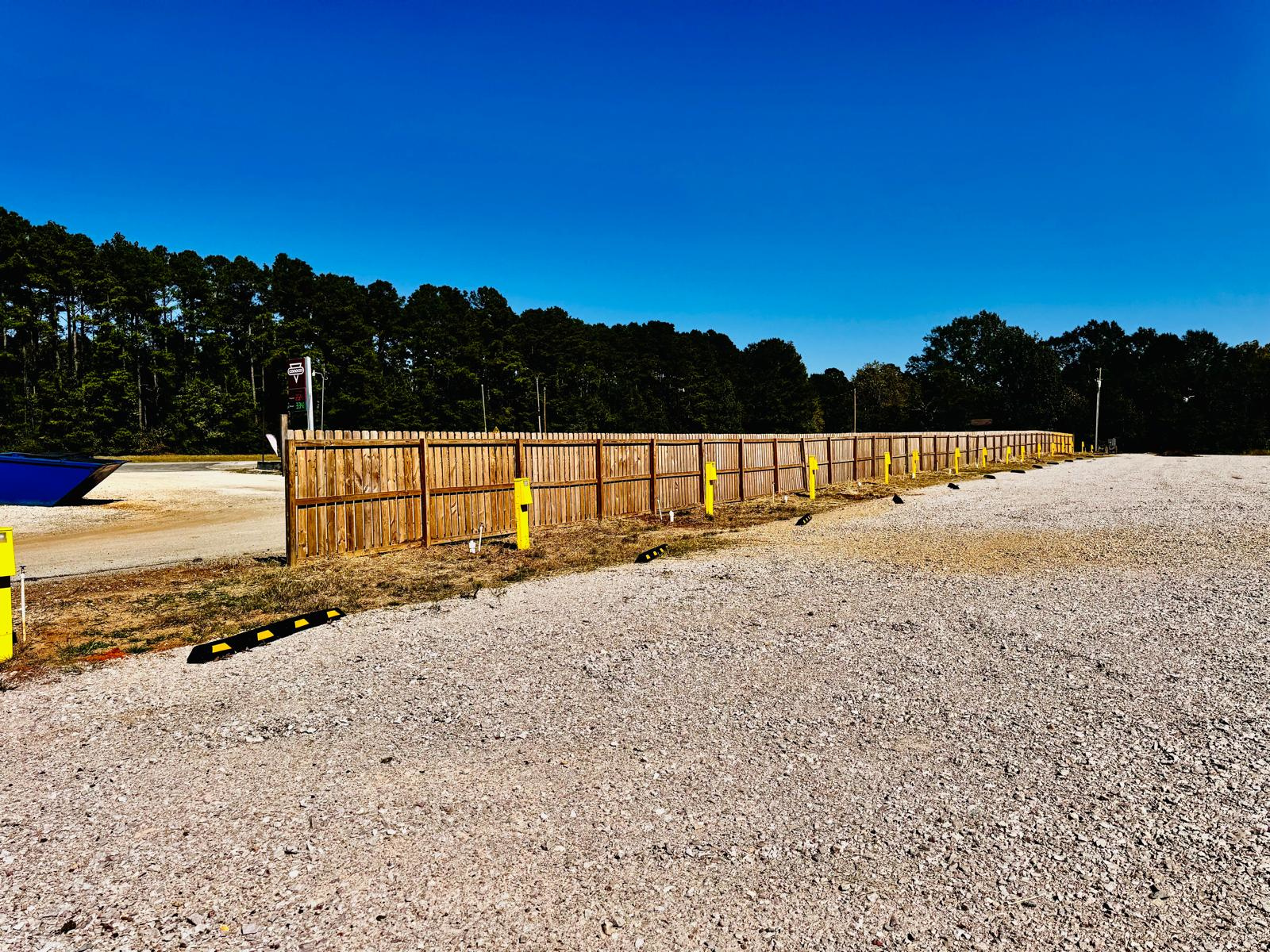 Sunshine RV Park & Boat Storage