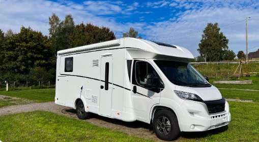 Sunshine RV Park & Boat Storage