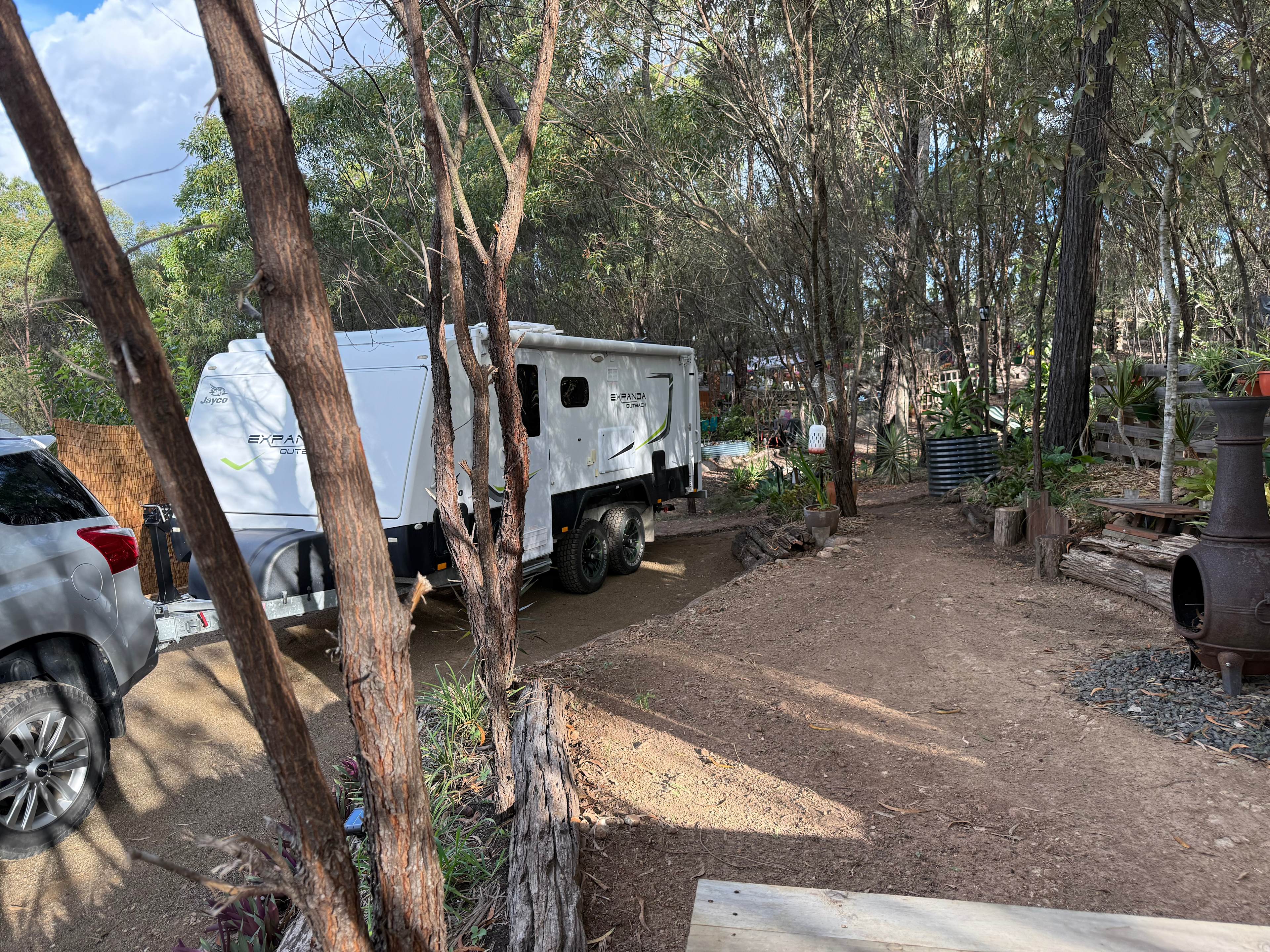 Mystic Adventures Greenbank