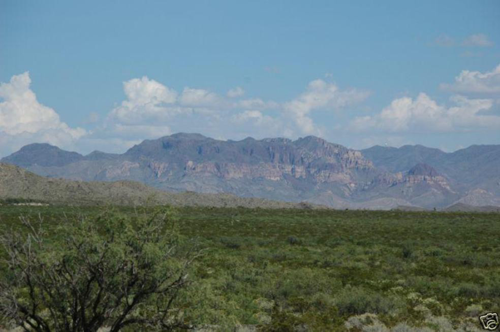 Off-Grid TX Desert Camping 20 Acres