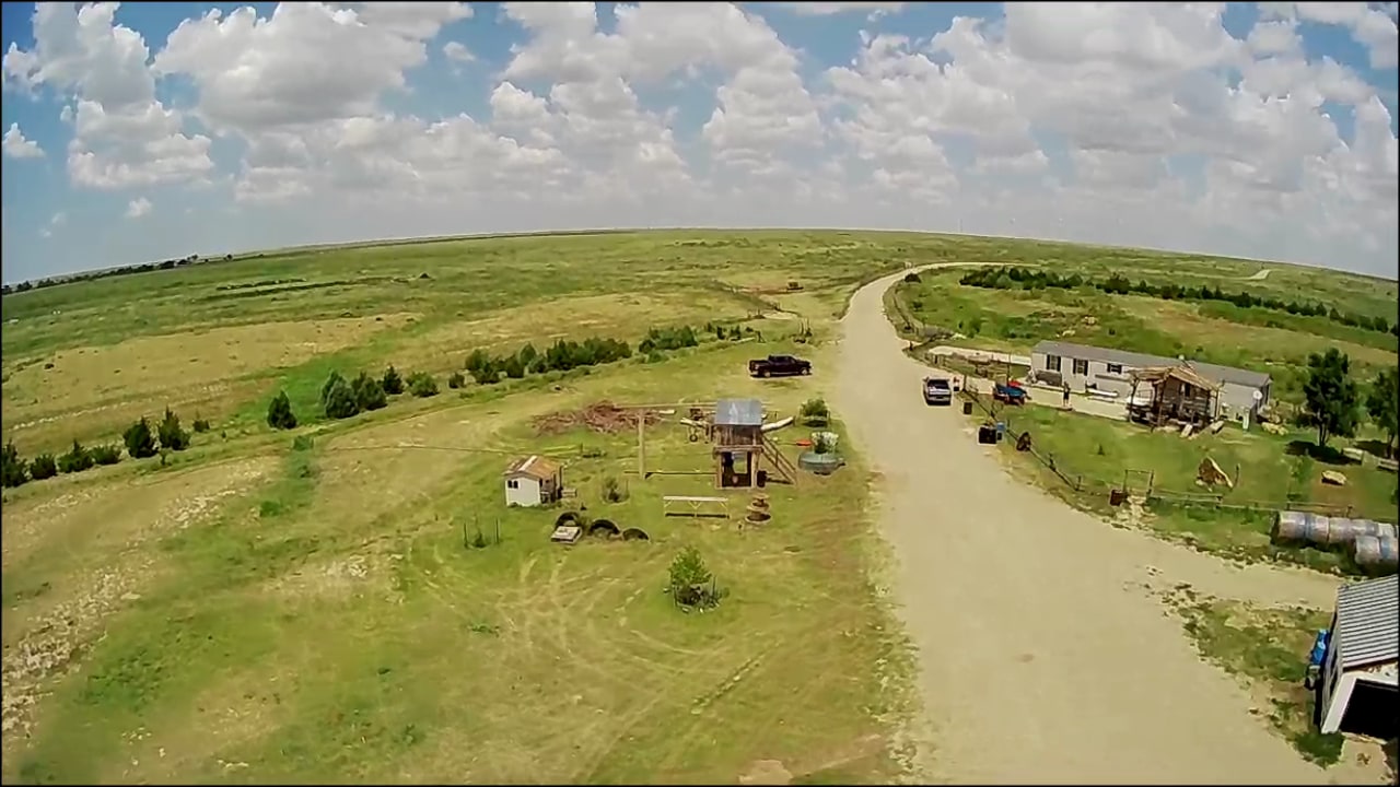 Screamin Dog Ranch