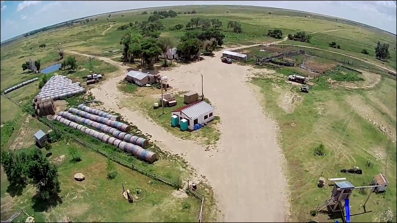 Screamin Dog Ranch