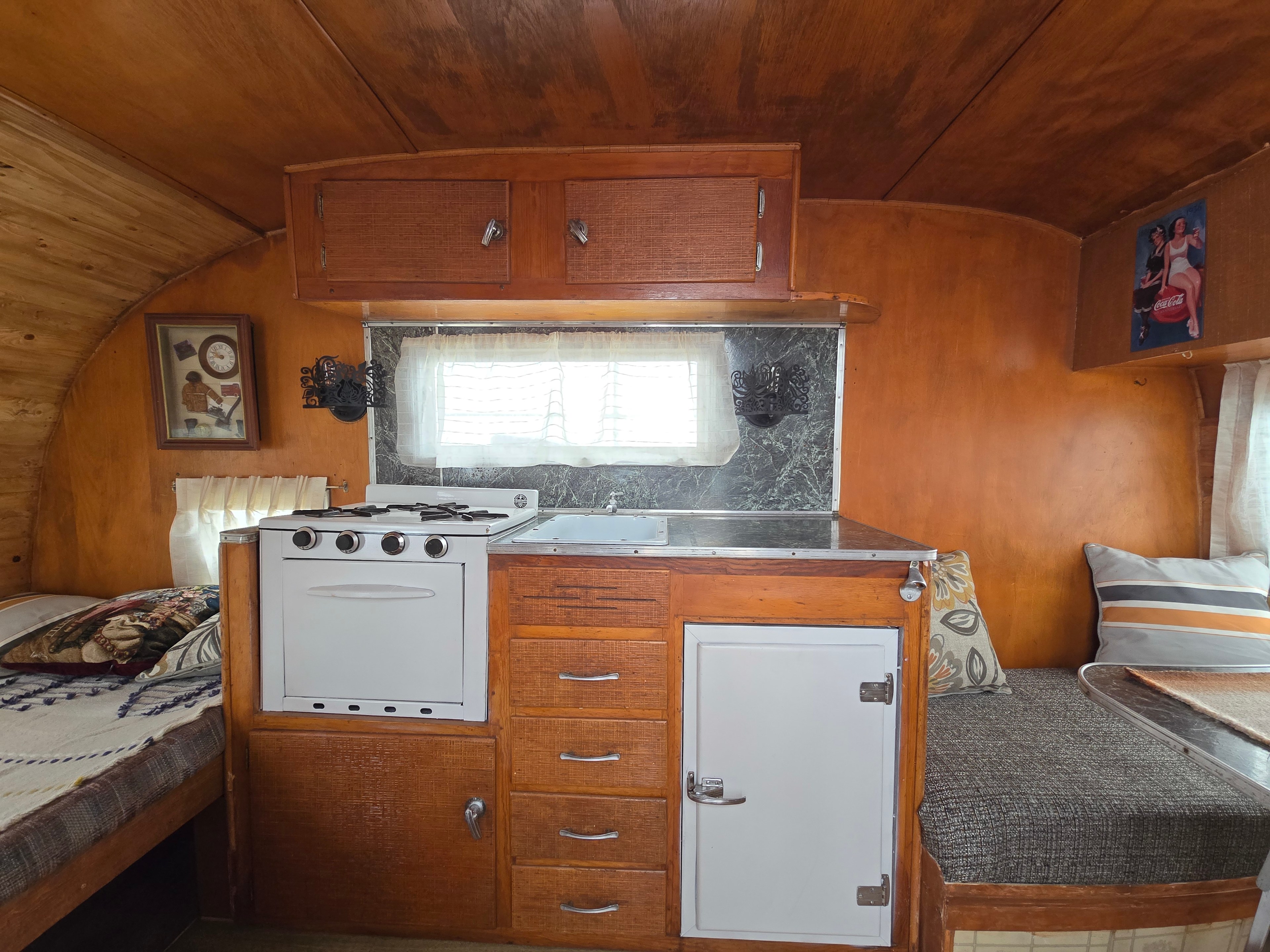 Homegrown Campground & Cabins