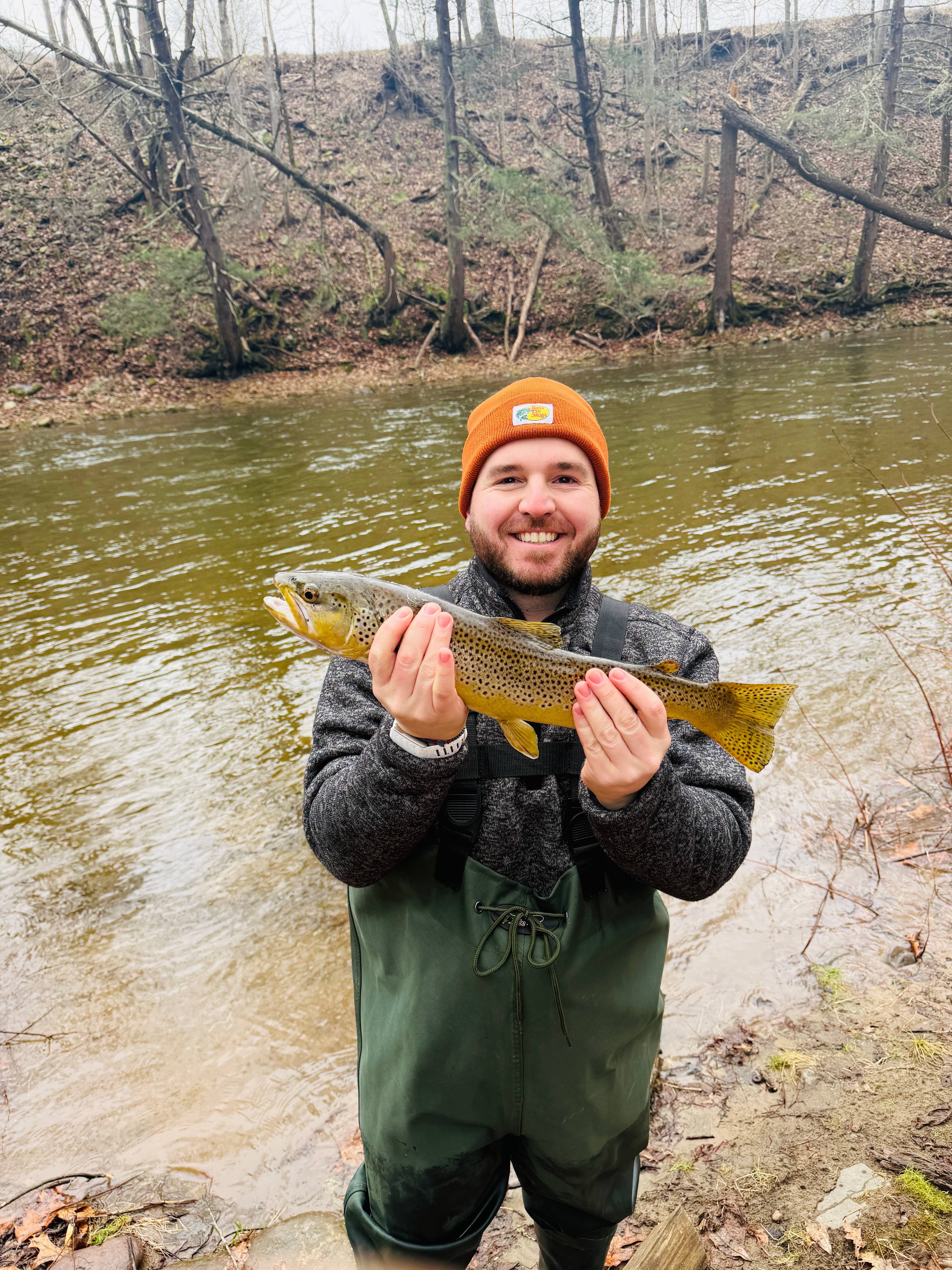 Forks Farm Campground