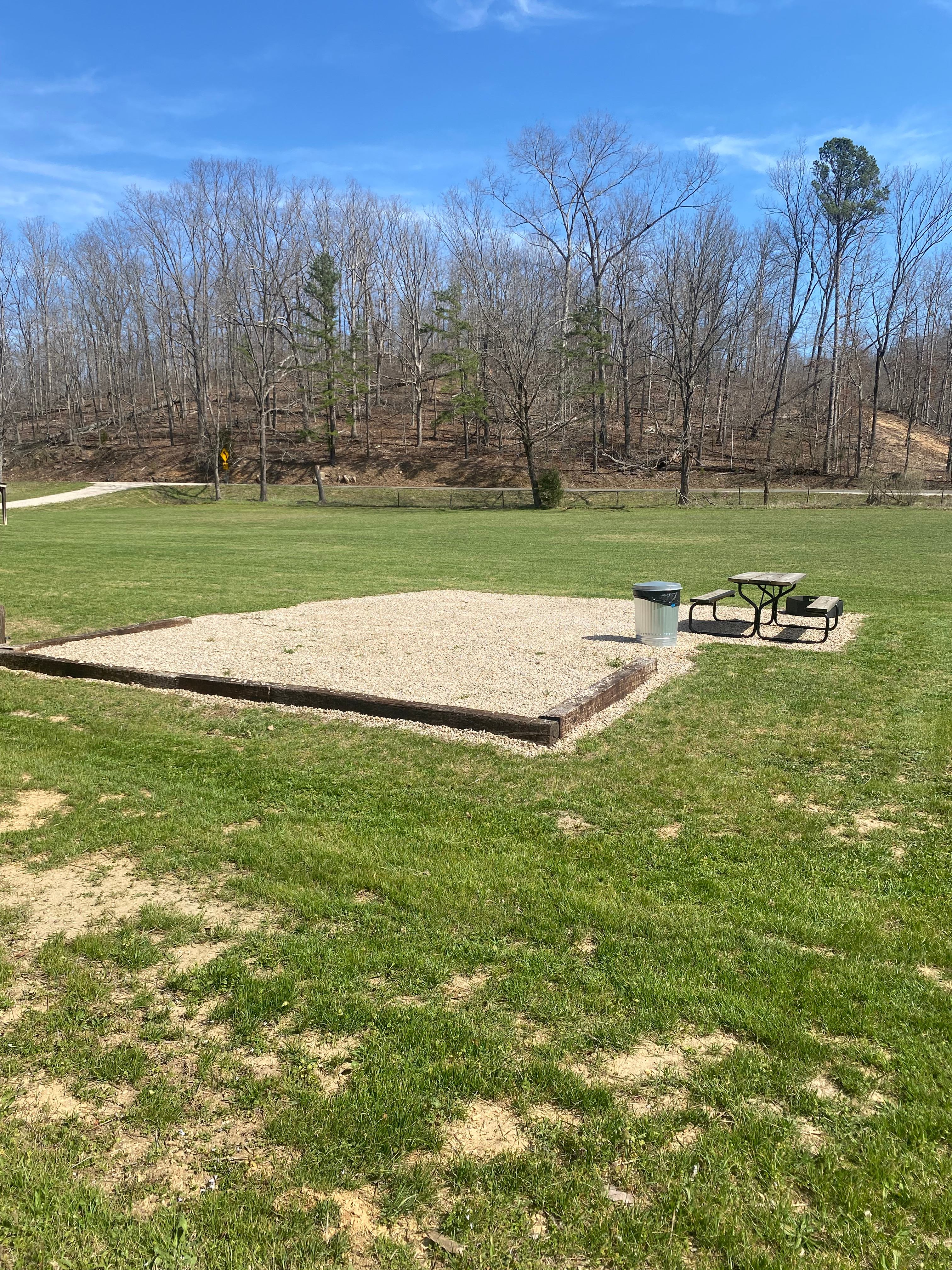 Legacy Of Four RV And Cabin