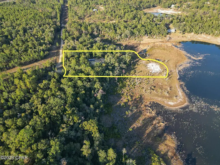 Grassy Pond Private Retreat