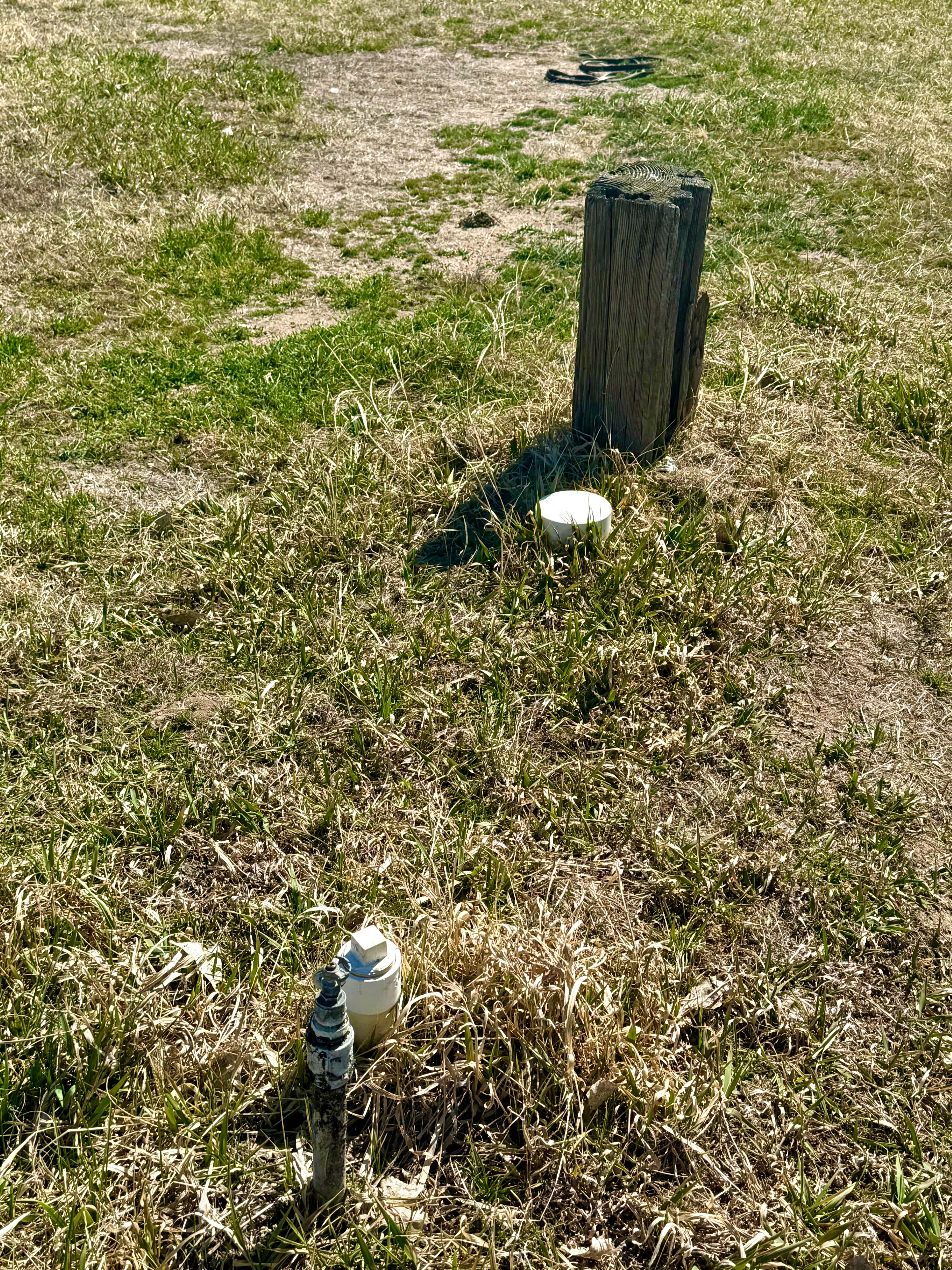 Uncle Bucks Lodge Campground