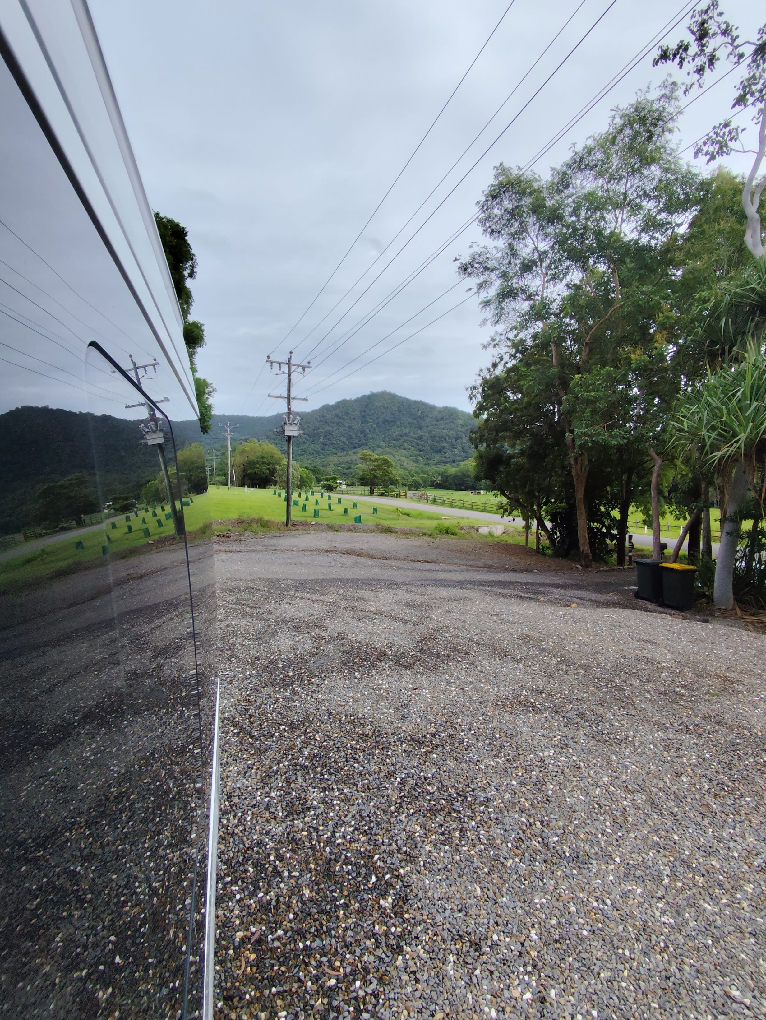 300 Mowbray Valley (Power Provided)