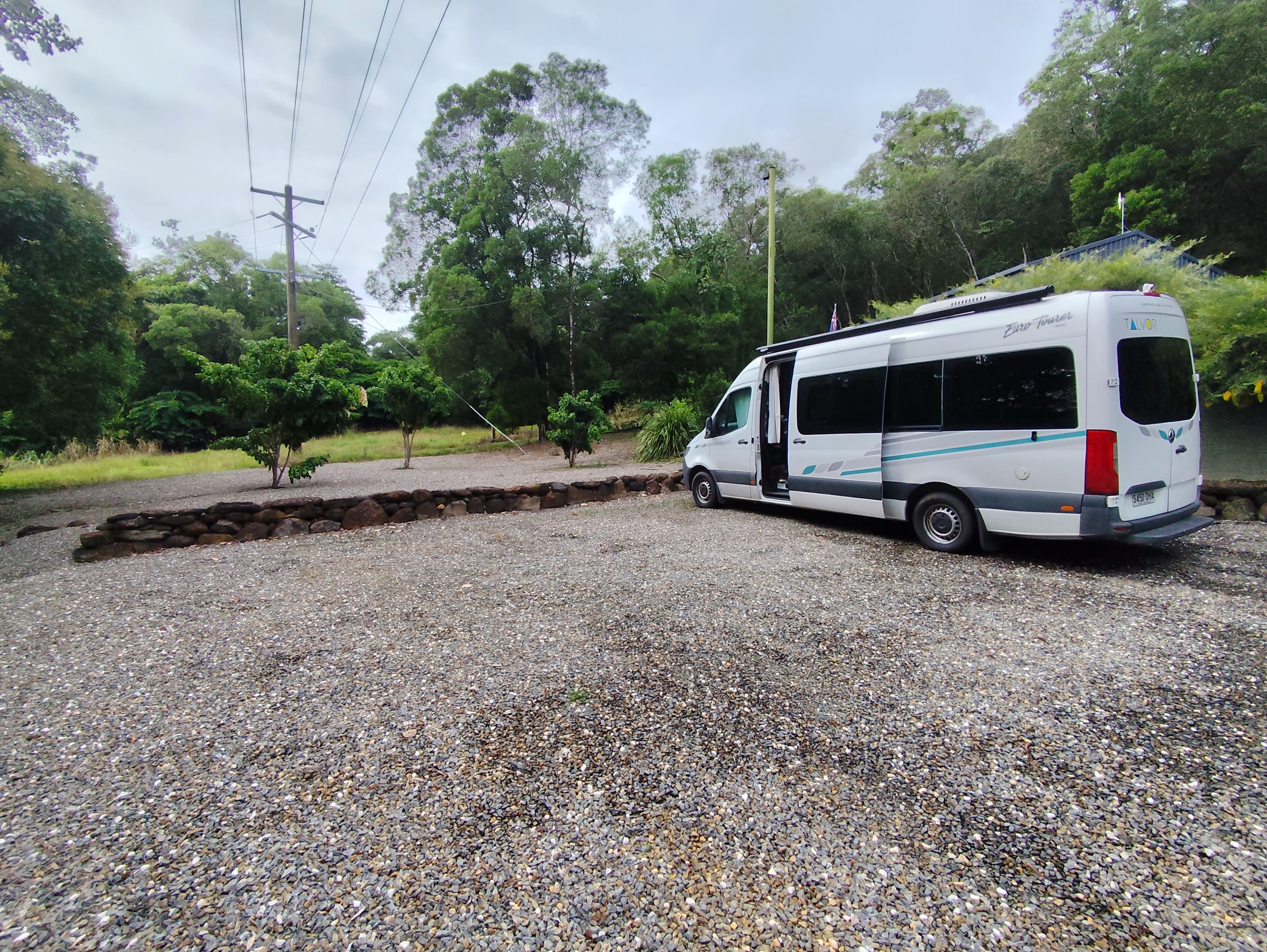300 Mowbray Valley (Power Provided)