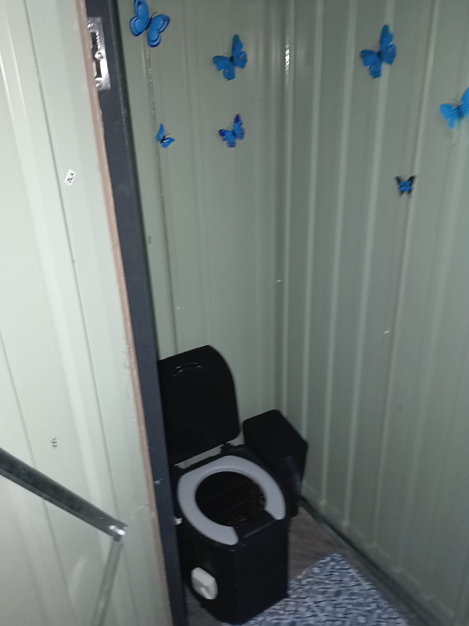 Serenity Trails Abode