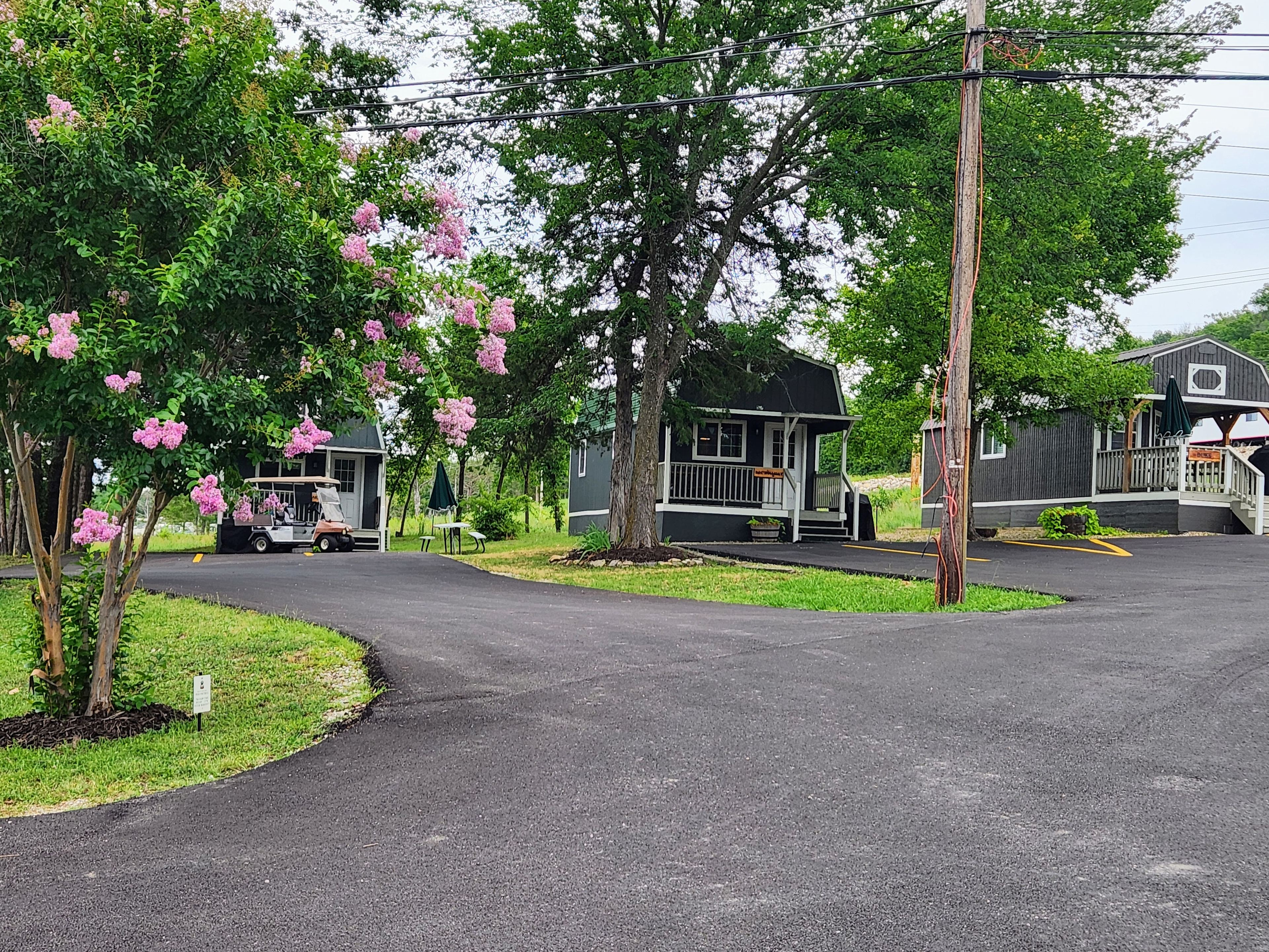 Stagecoach RV Park & Campground
