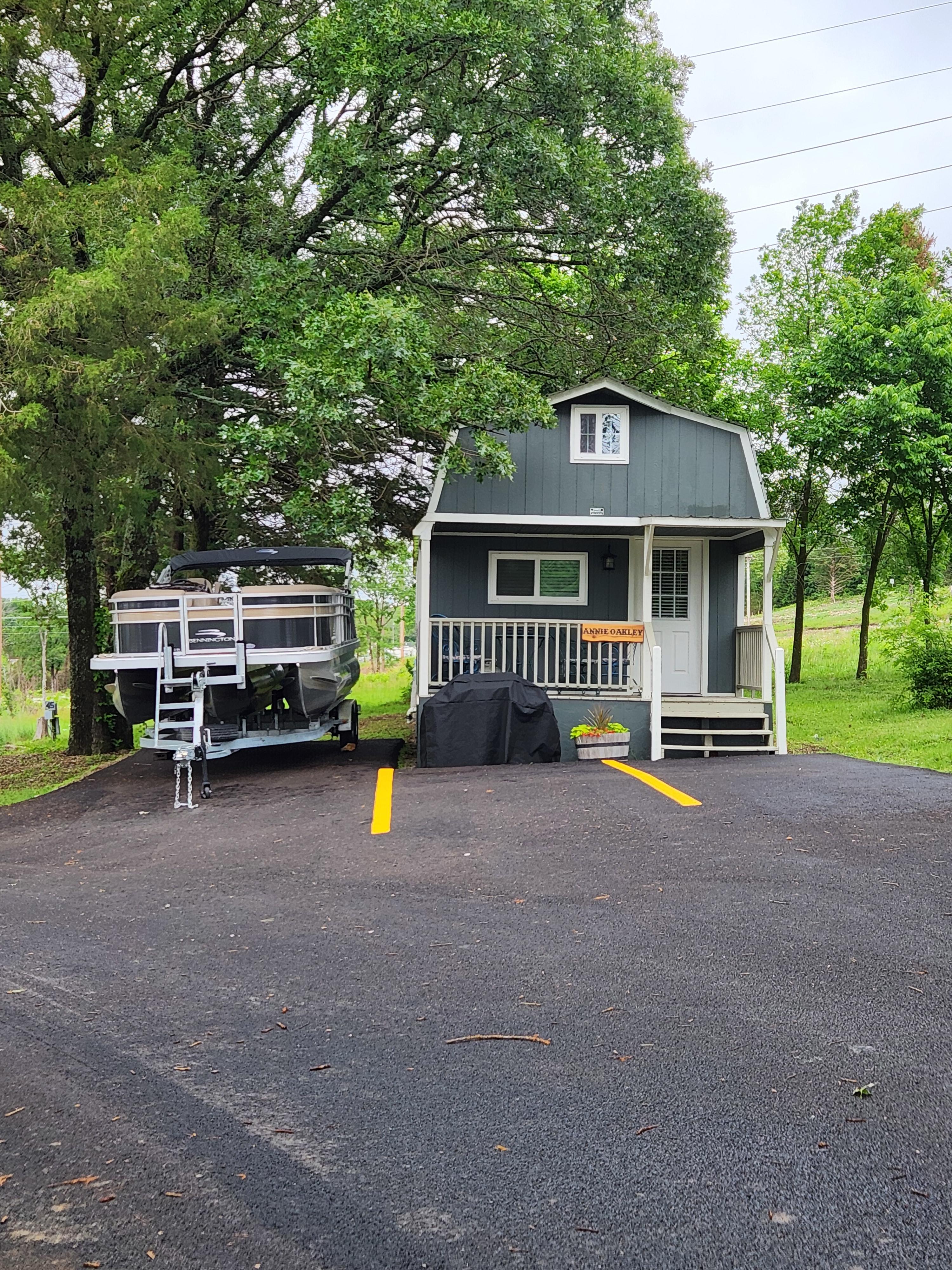 Stagecoach RV Park & Campground
