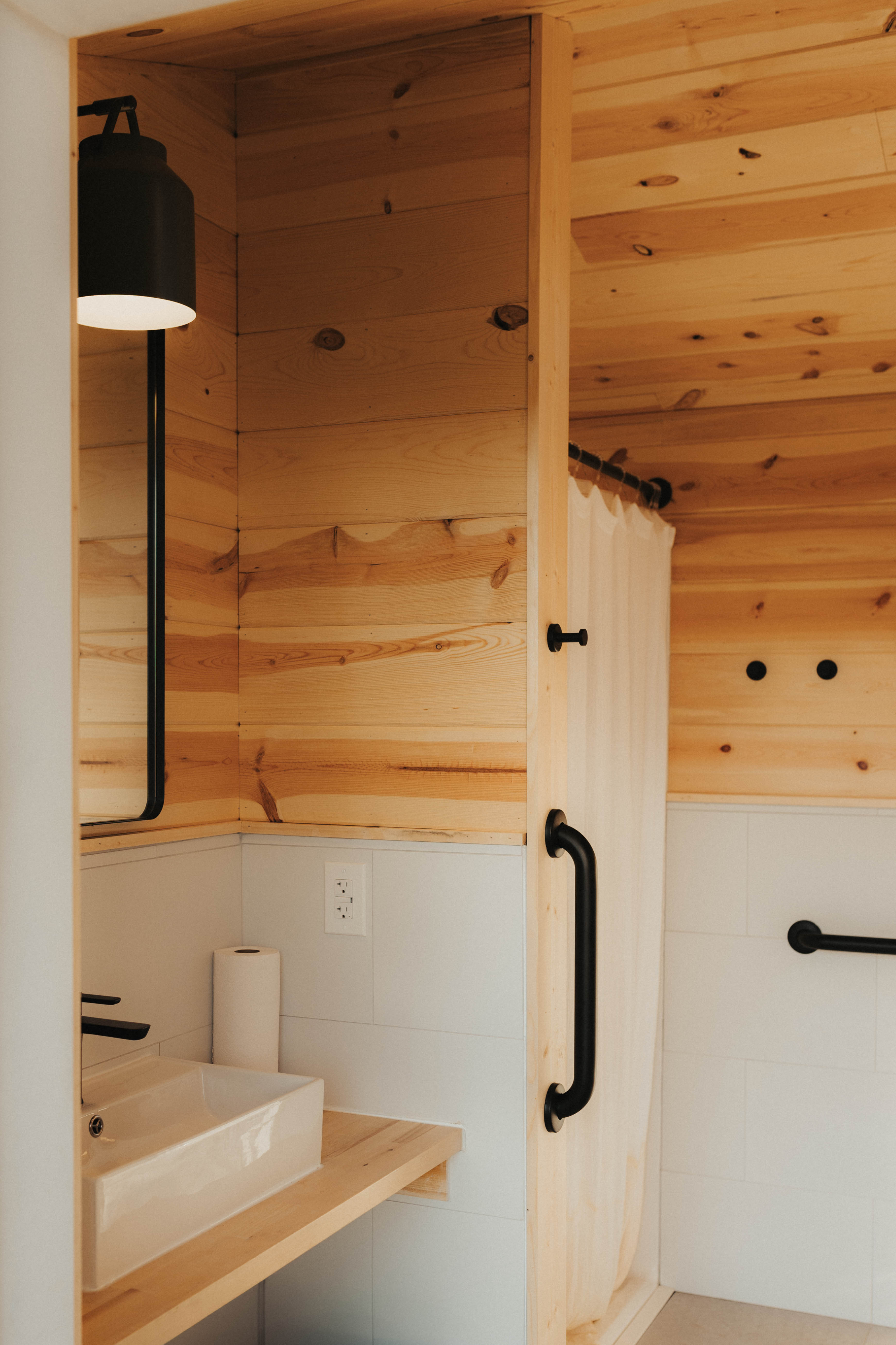 Ferncrest Chamber's Creek