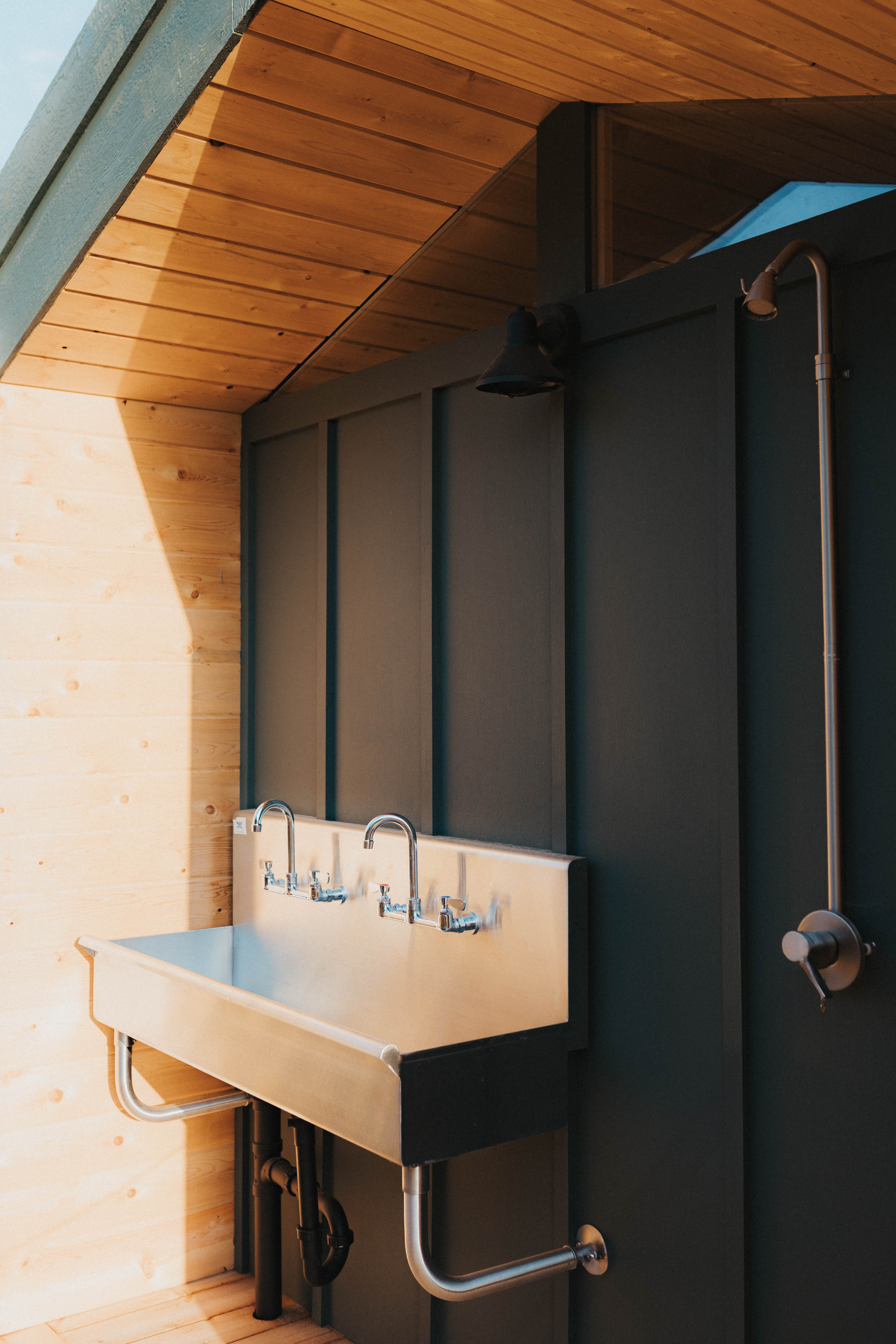 Ferncrest Chamber's Creek