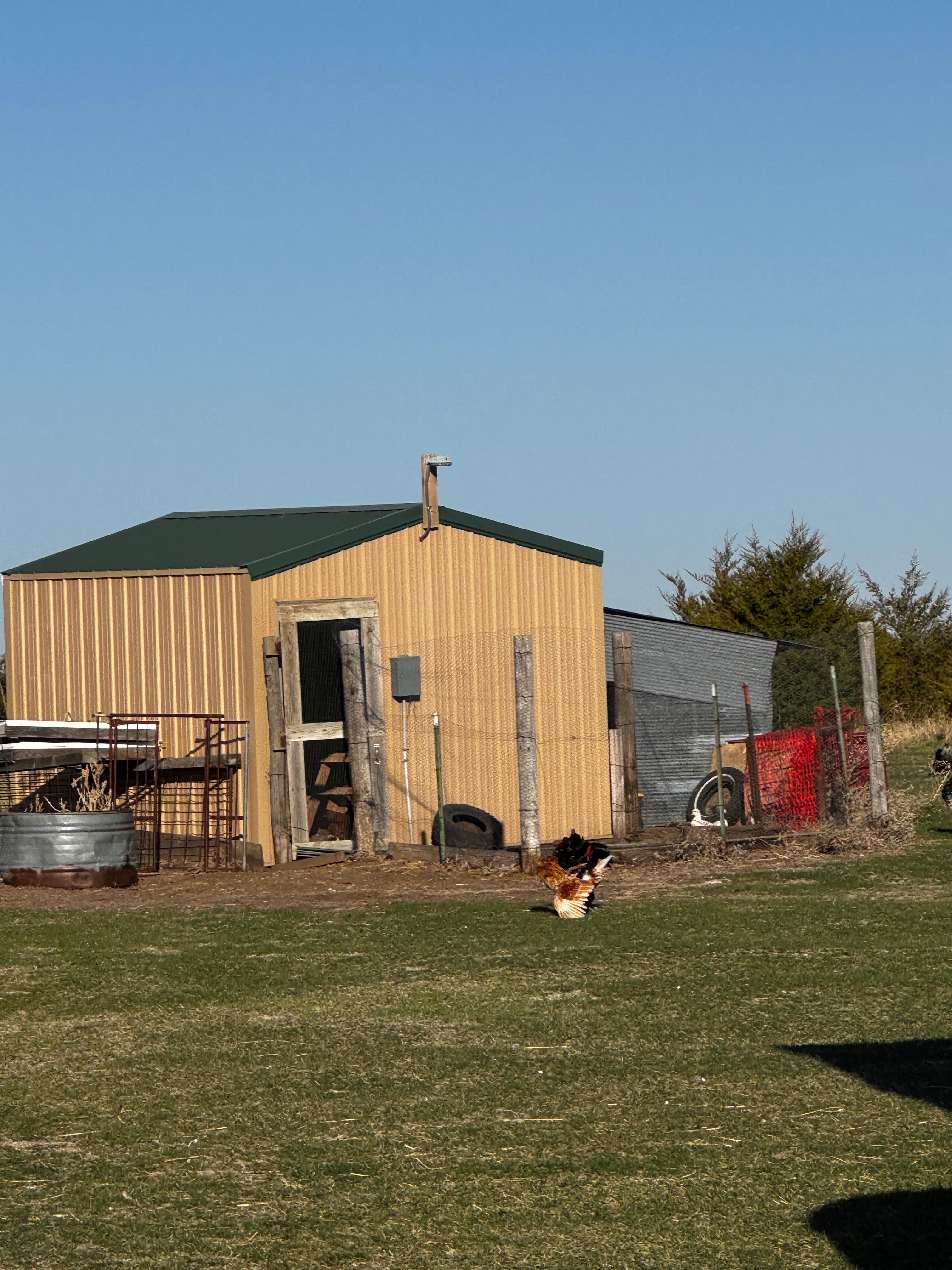 Wonnenberg Livestock