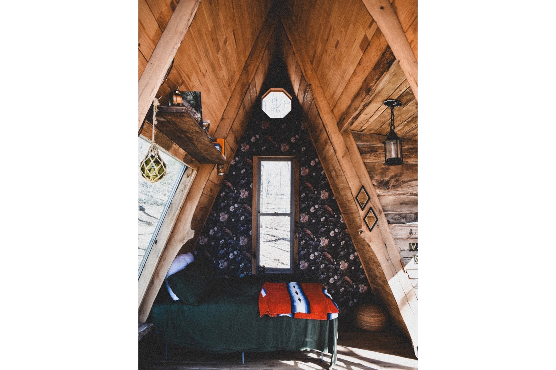 Queen mattress, soft. Storage space underneath