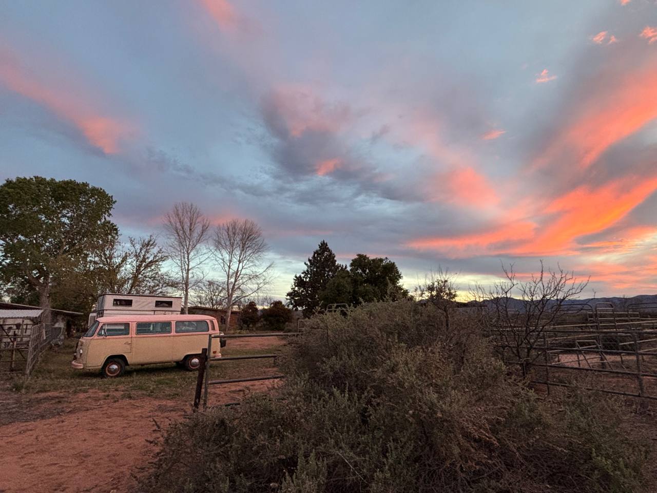 Harry and Barbara’s Windmill.
