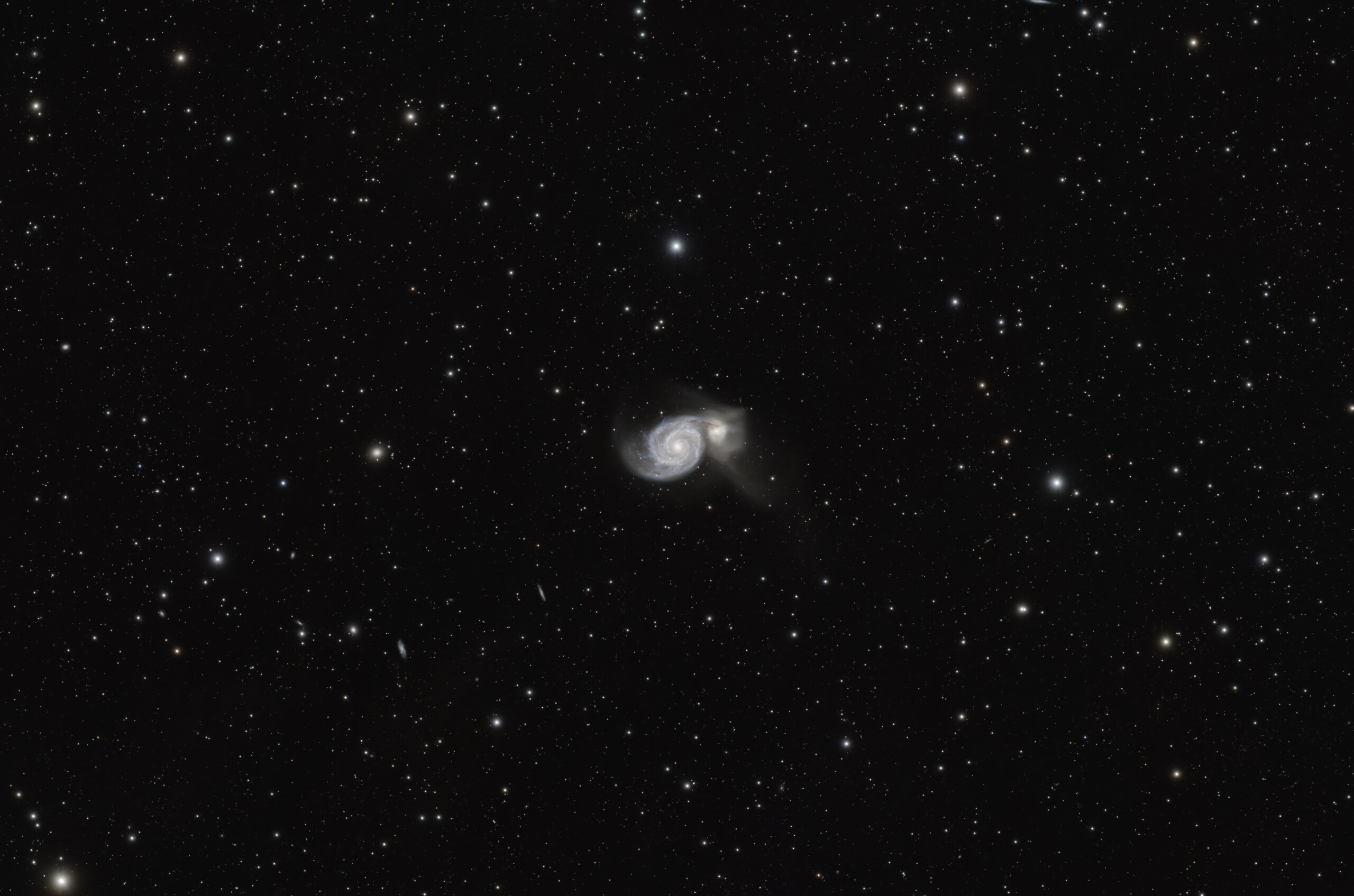 Grand Canyon Oasis High Desert Camp