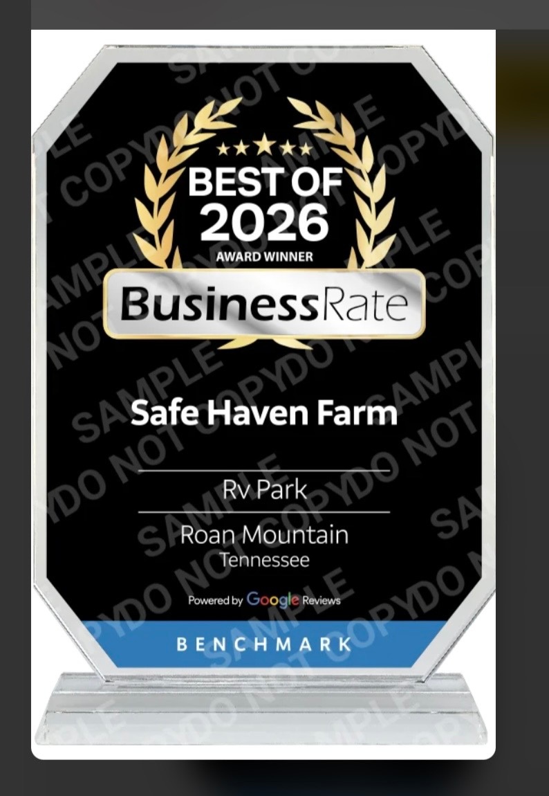 Safe Haven Farm