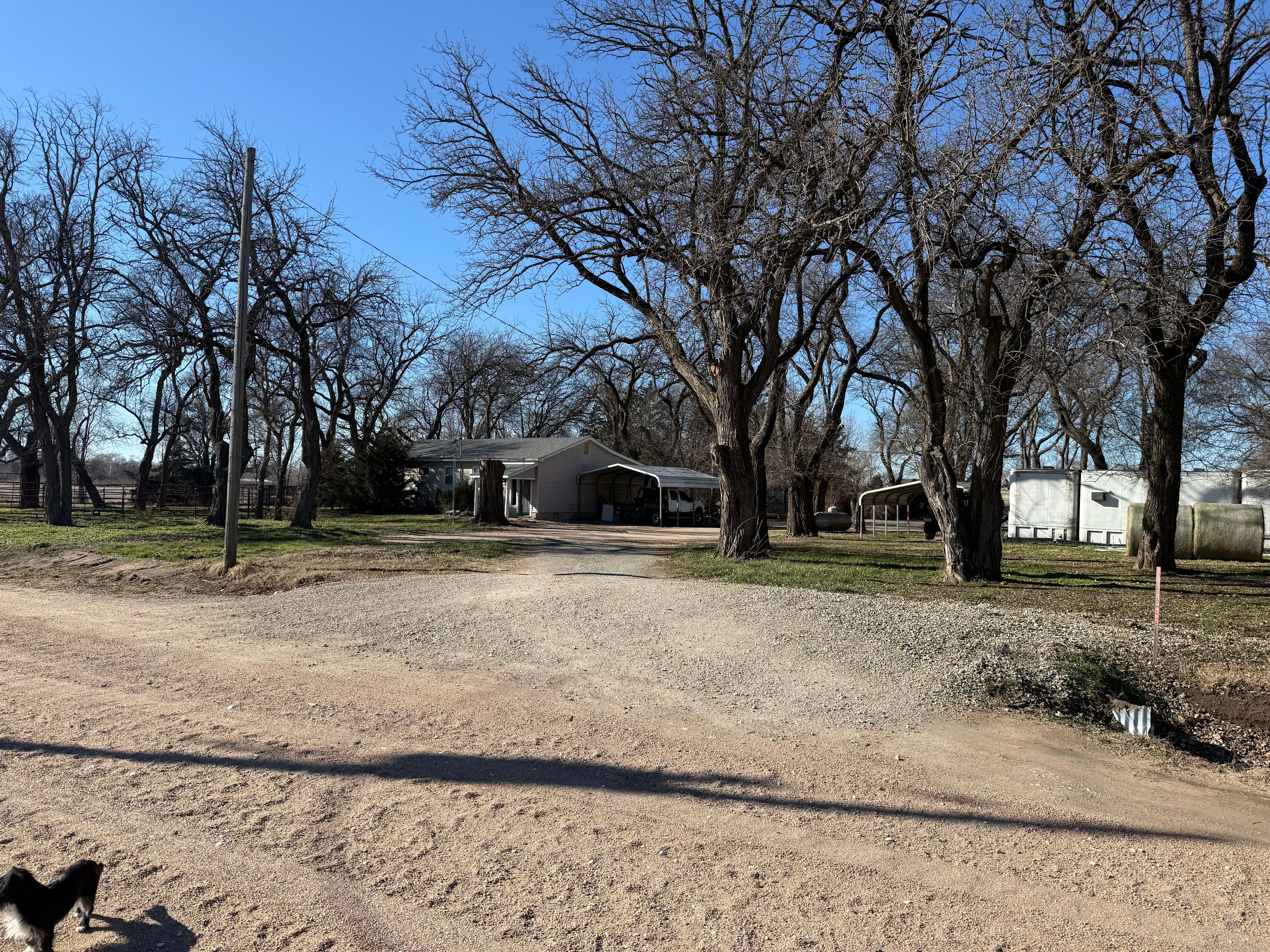 Back 40 RV Storage LLC