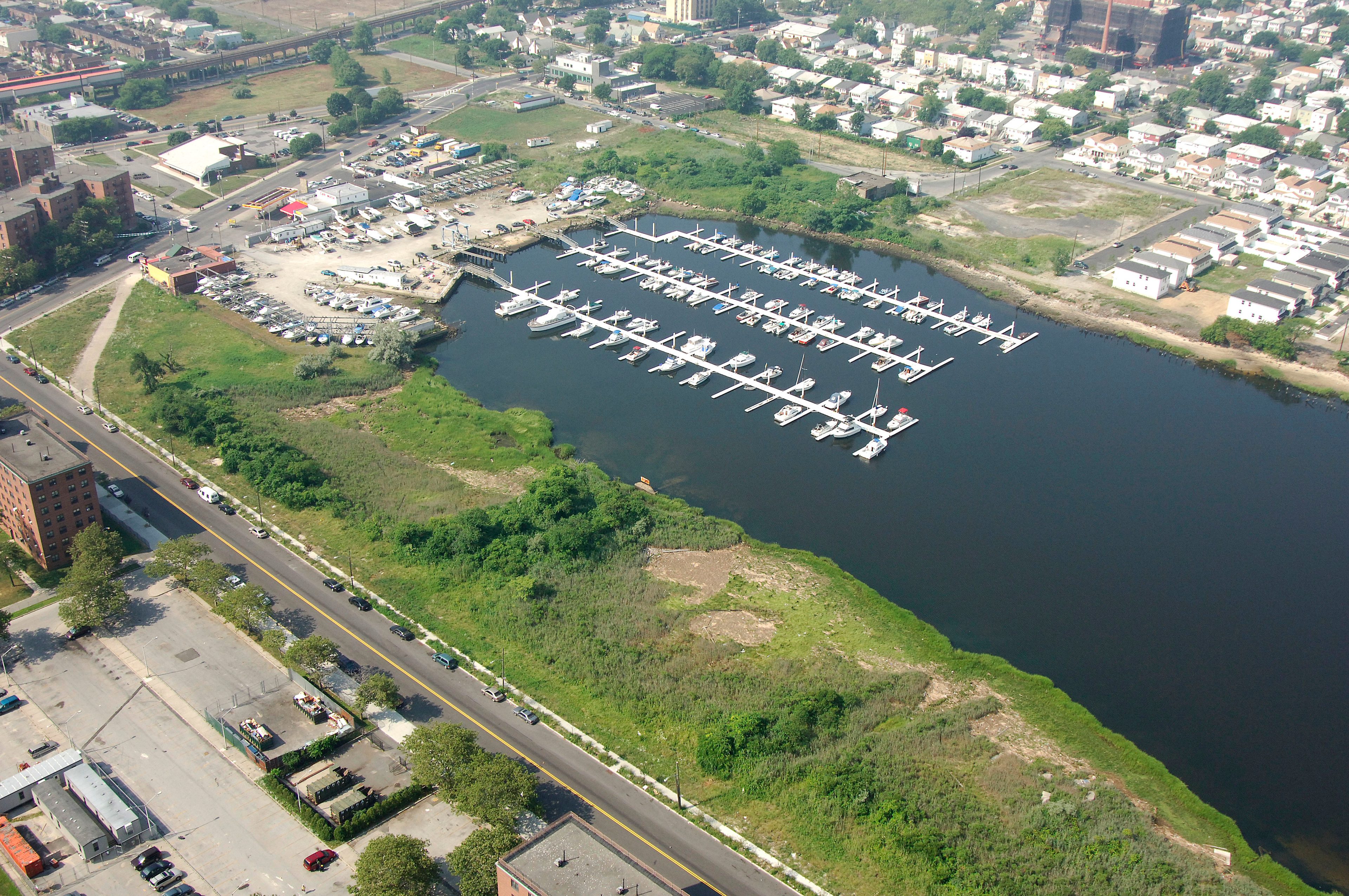 Wandering Stars Rockaway