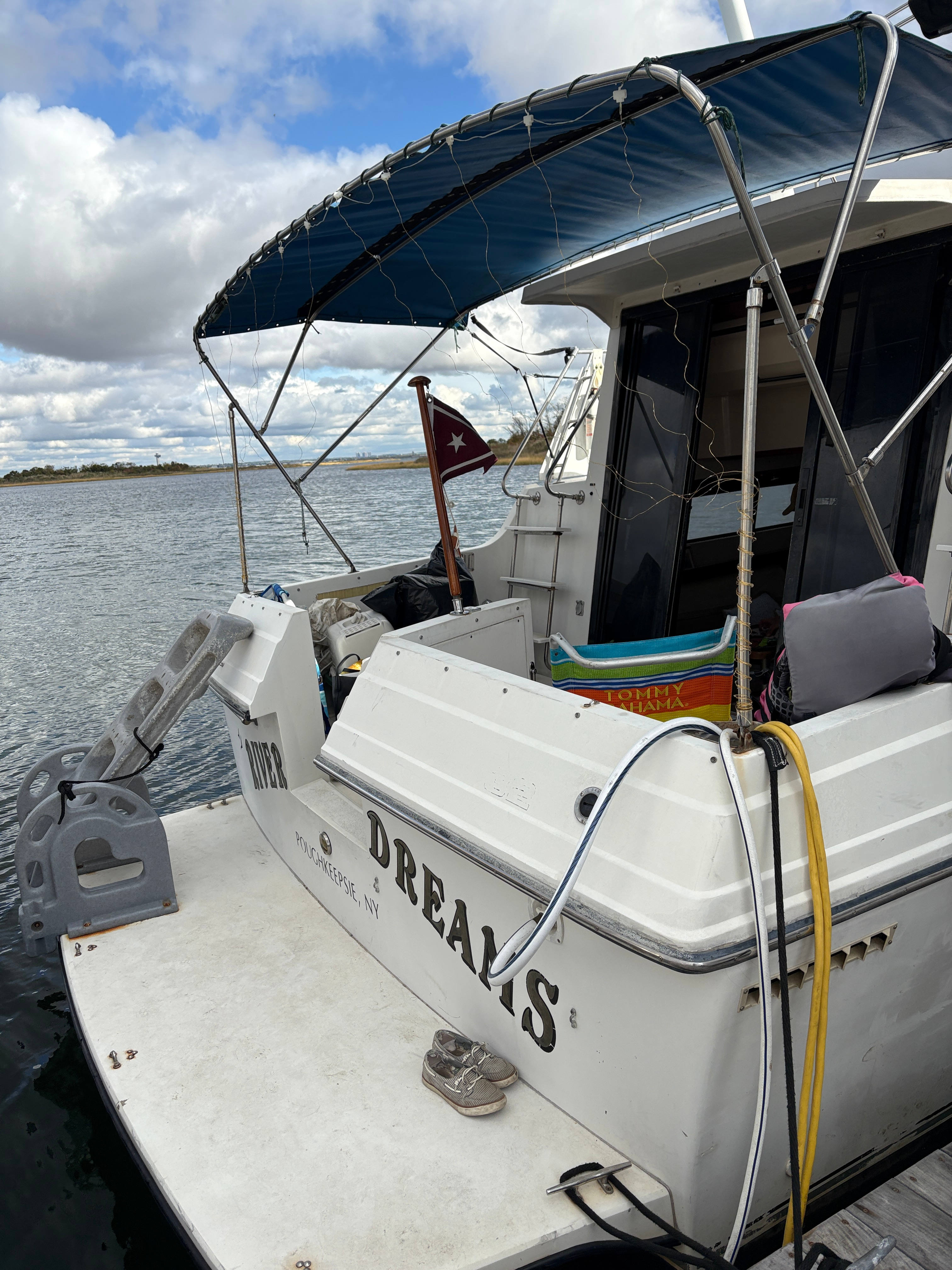 Wandering Stars Rockaway