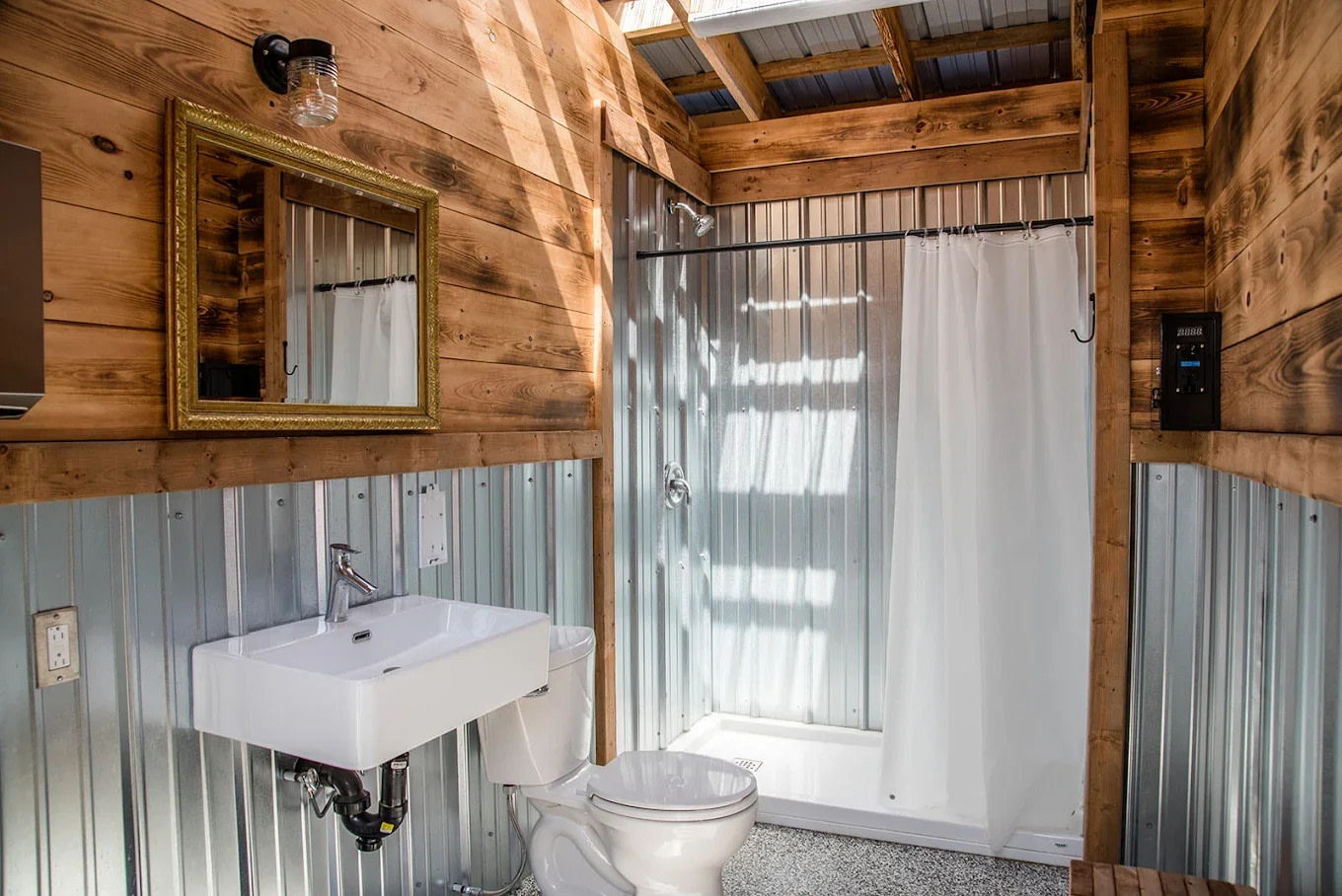 White Beach Campground