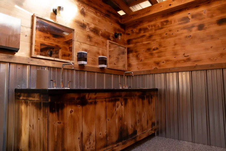 White Beach Campground