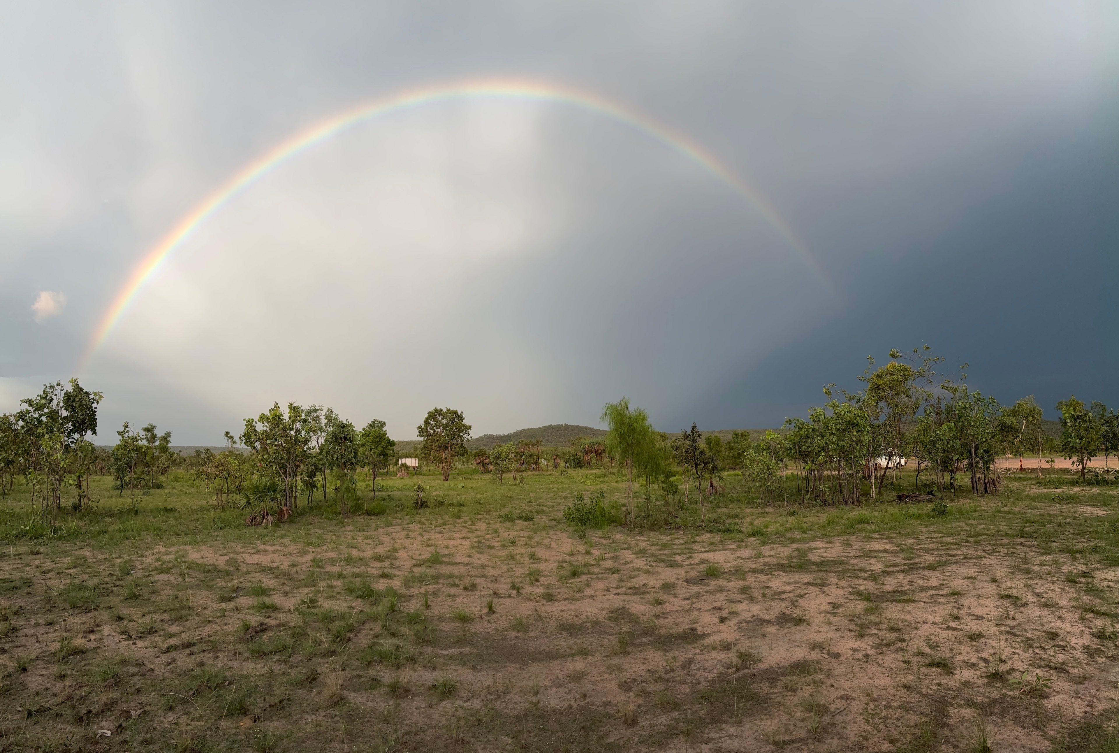 Litchfield Campground