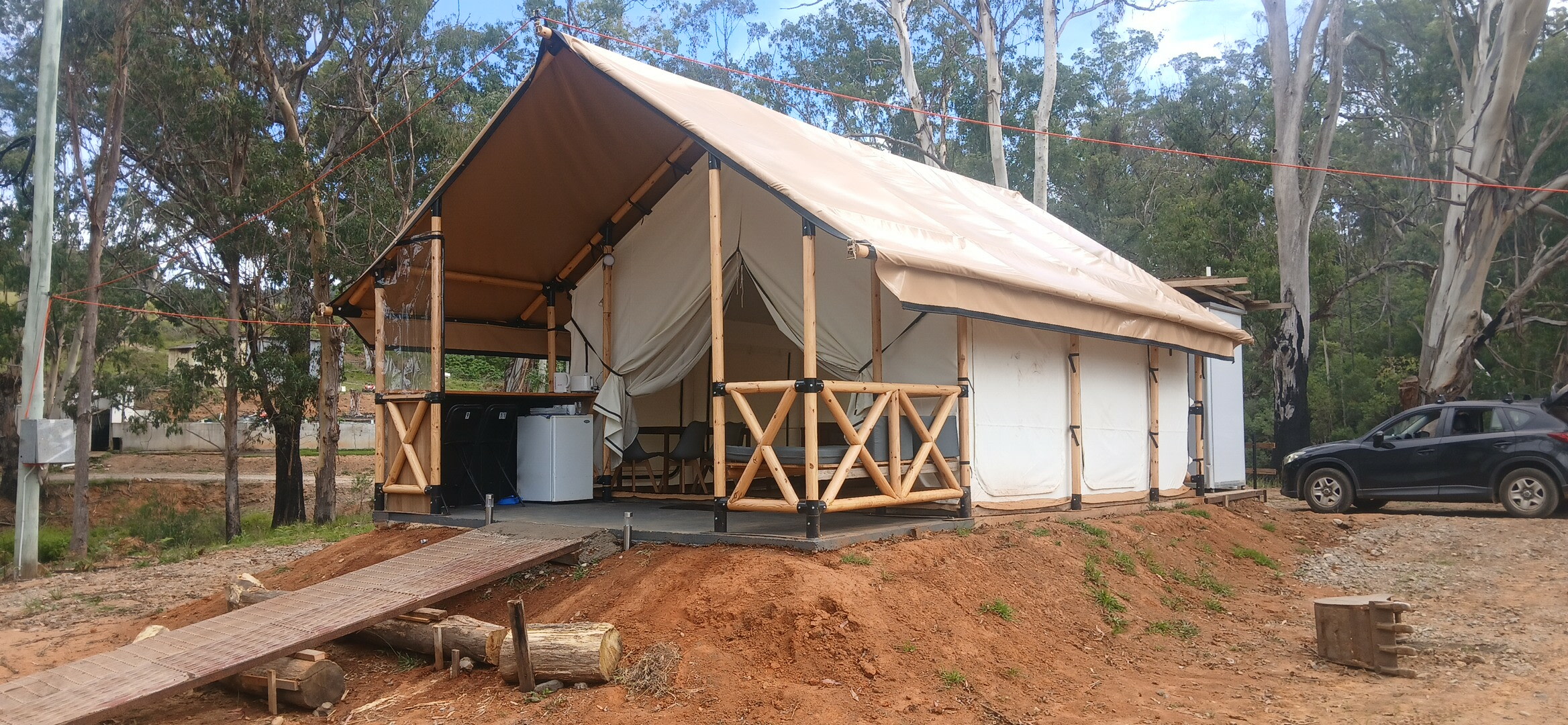 Booma Farm