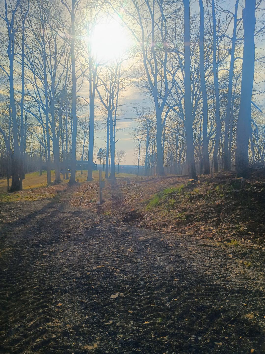Wild Ridge Campsites and LodgingLLC