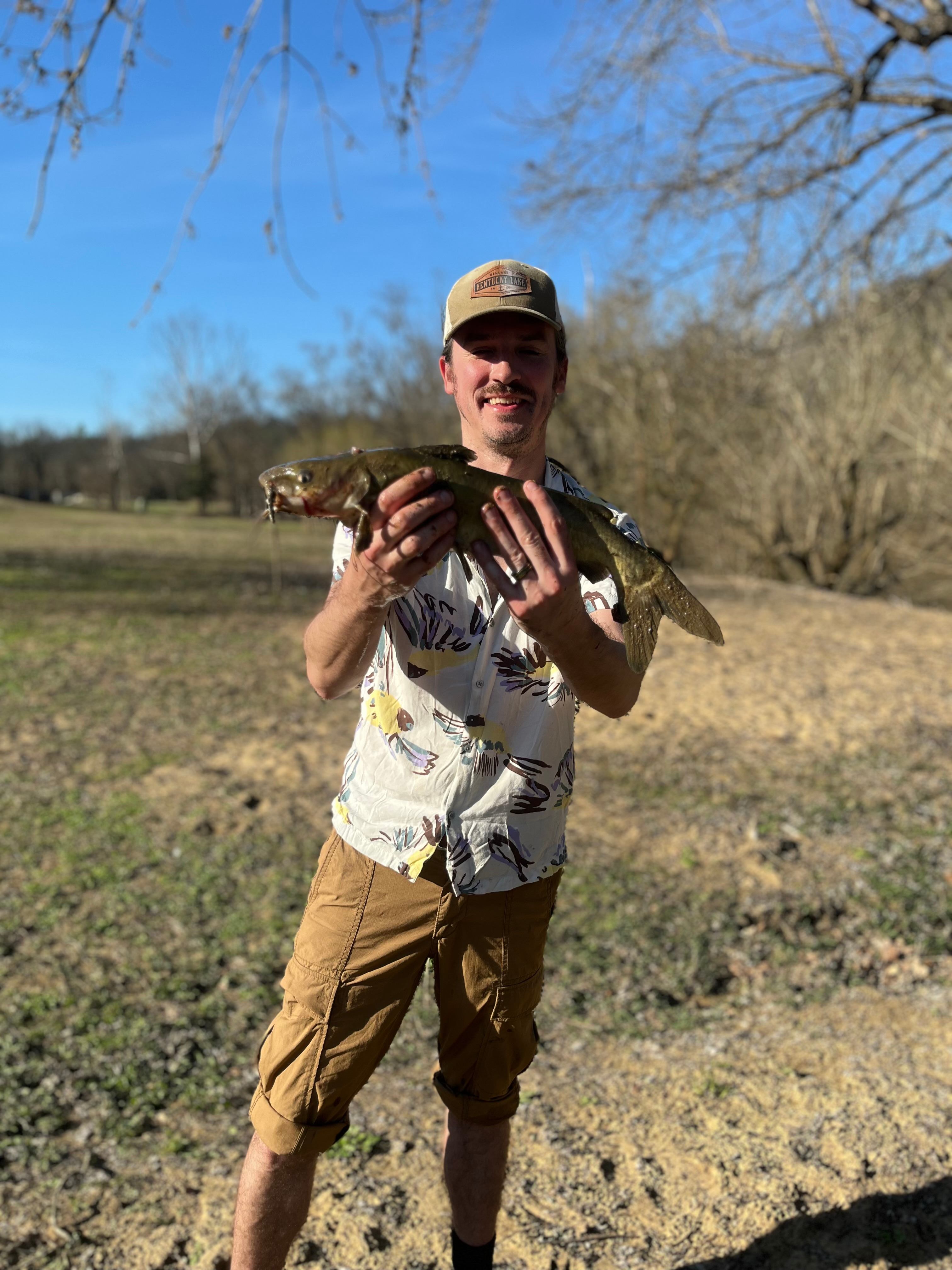 Wildcat Creek Farm in Tyrone